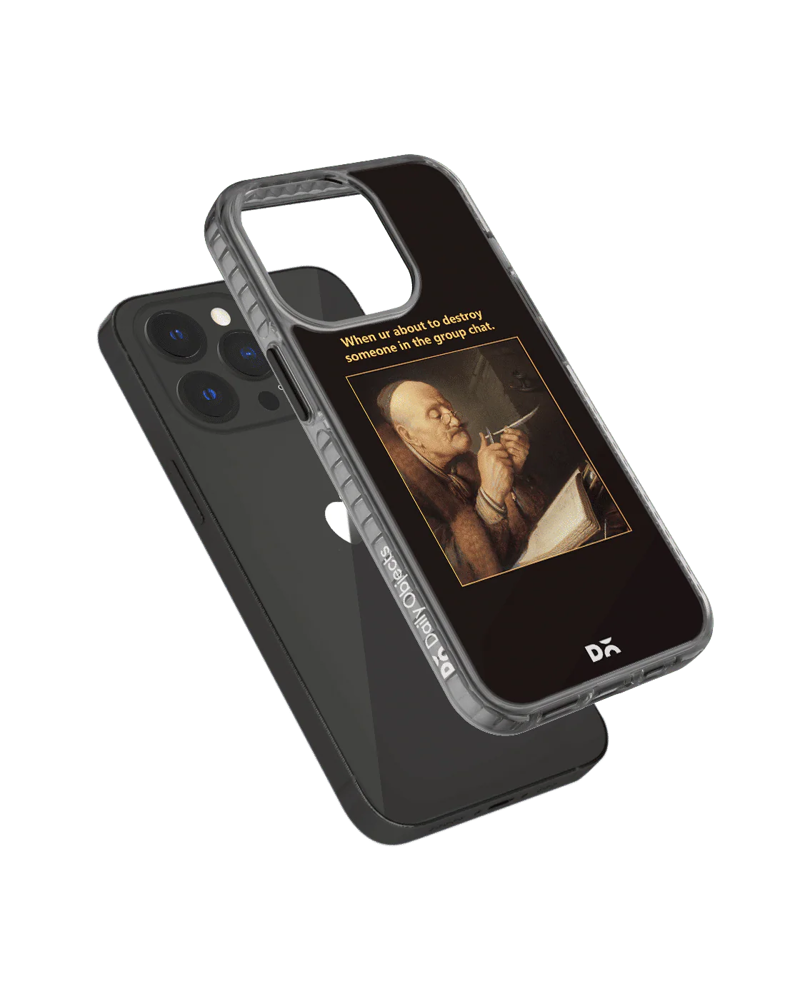 Group Chat Stride 2.0 Case Cover For iPhone 13 Pro - Image 5