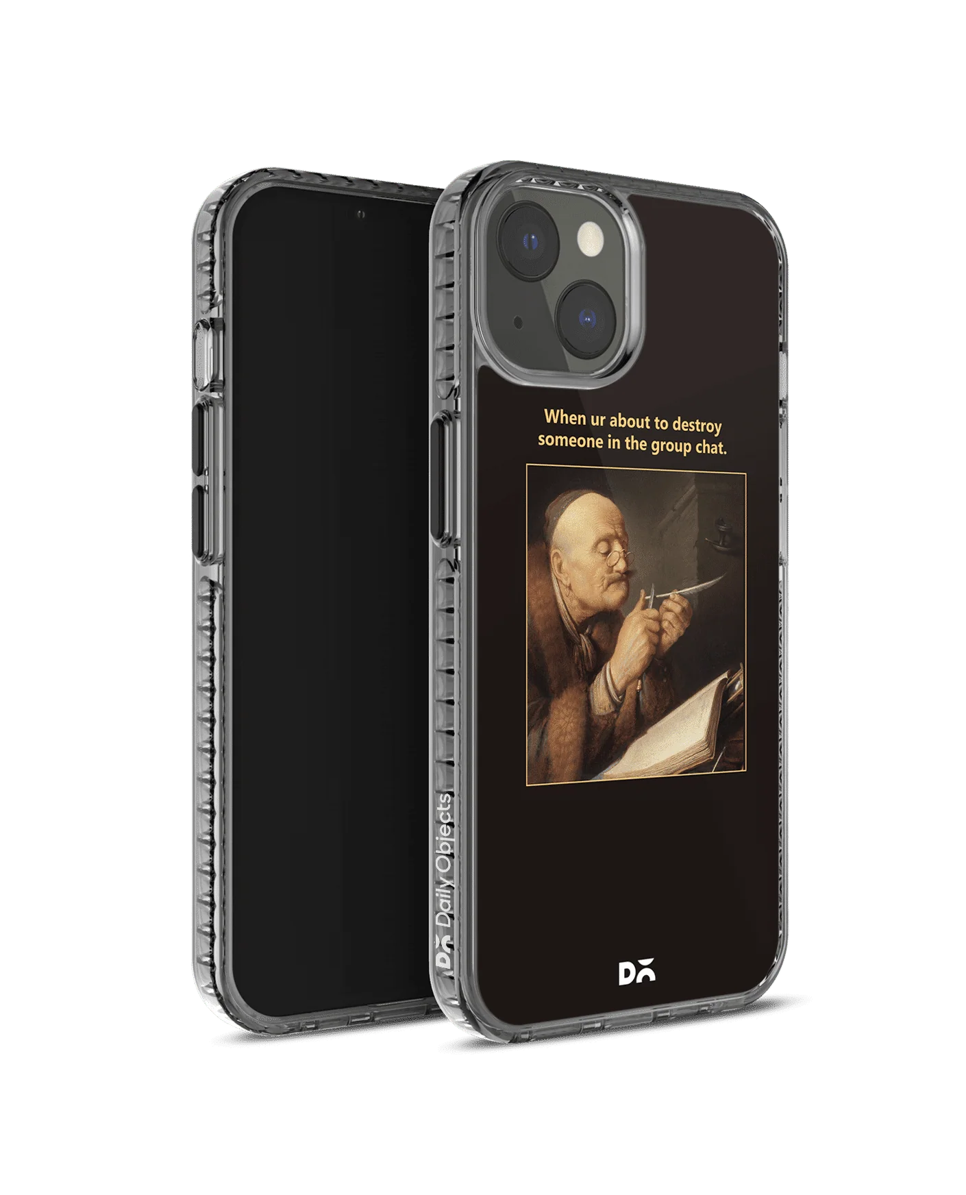 Group Chat Stride 2.0 Phone Case Cover For iPhone 14 - Image 3