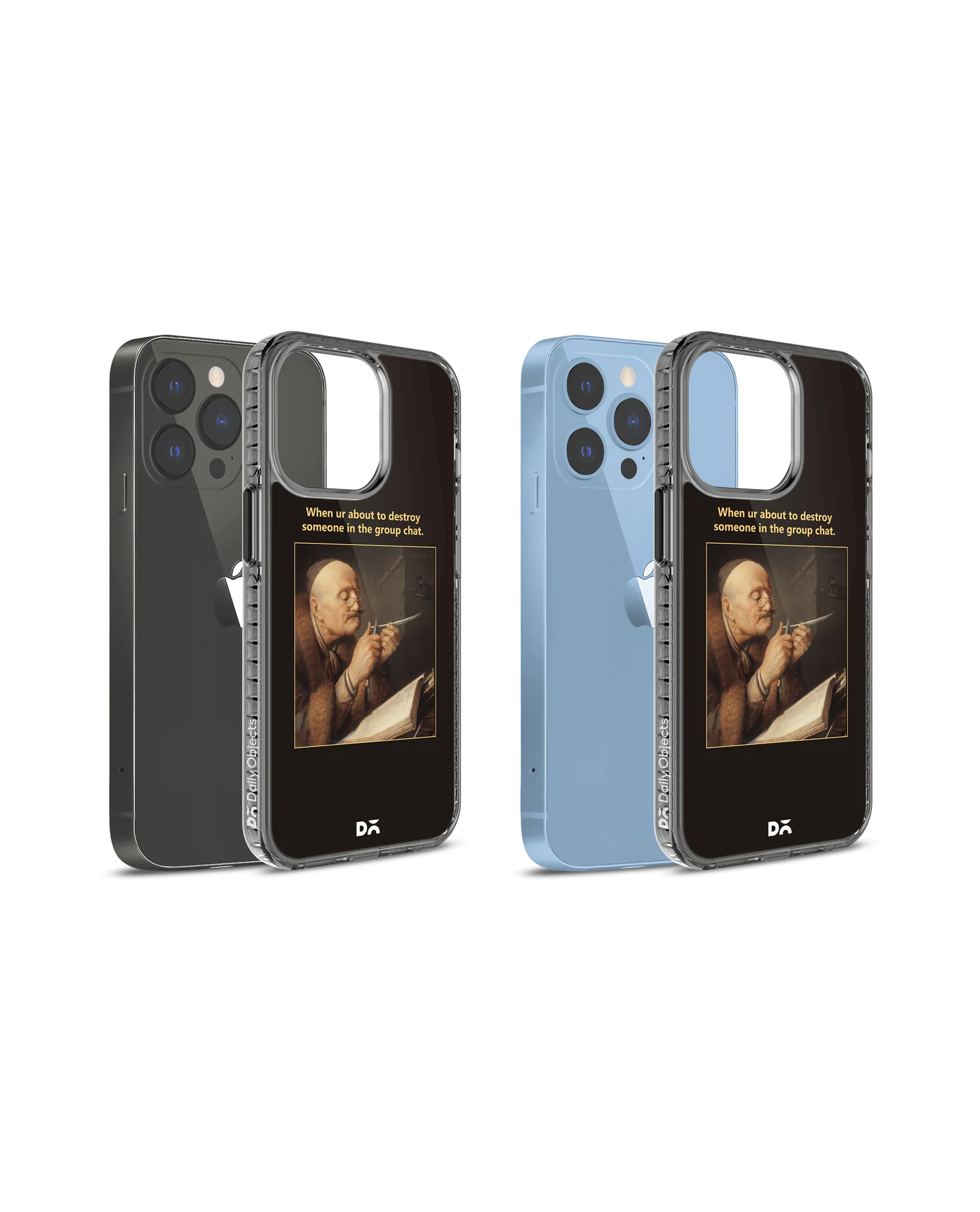 Group Chat Stride 2.0 Phone Case Cover For iPhone 14 Pro - Image 3