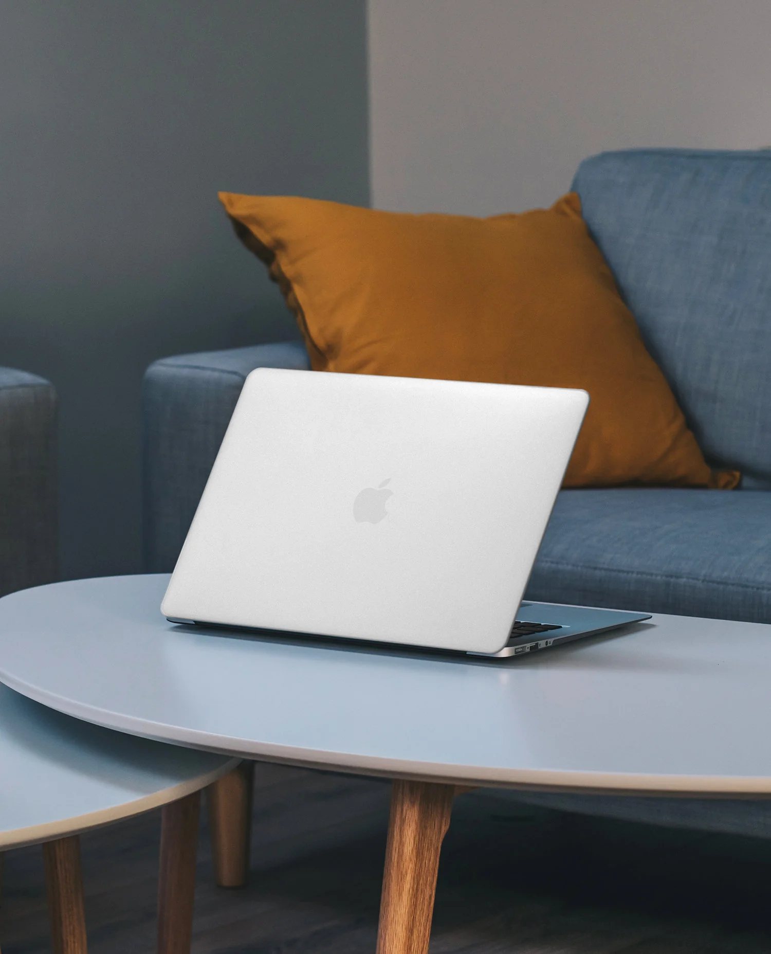 Hardshell Case For Macbook Air 13 2022 - Image 7