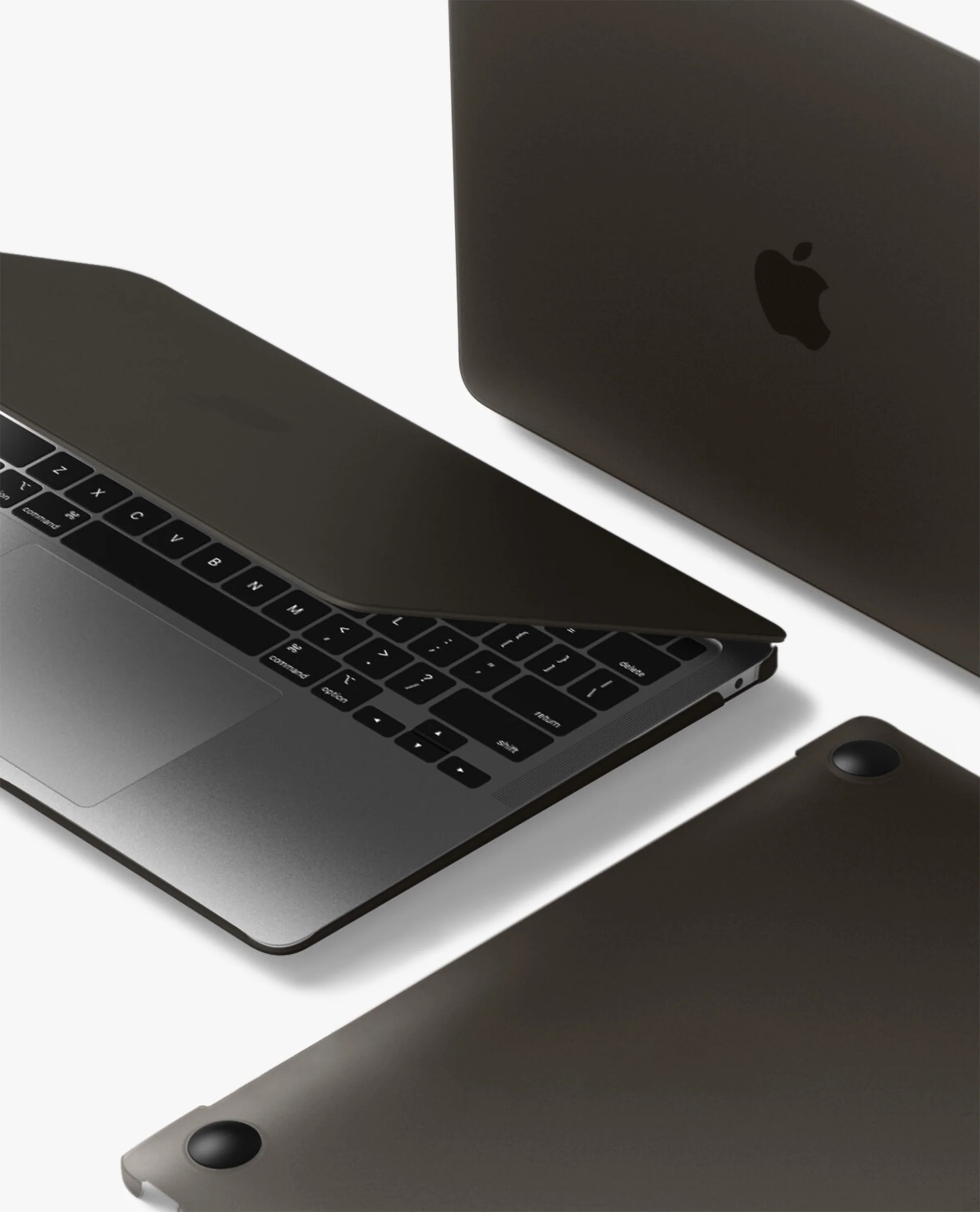 Hardshell Case for Macbook Air 13 M3 2024 - Image 11