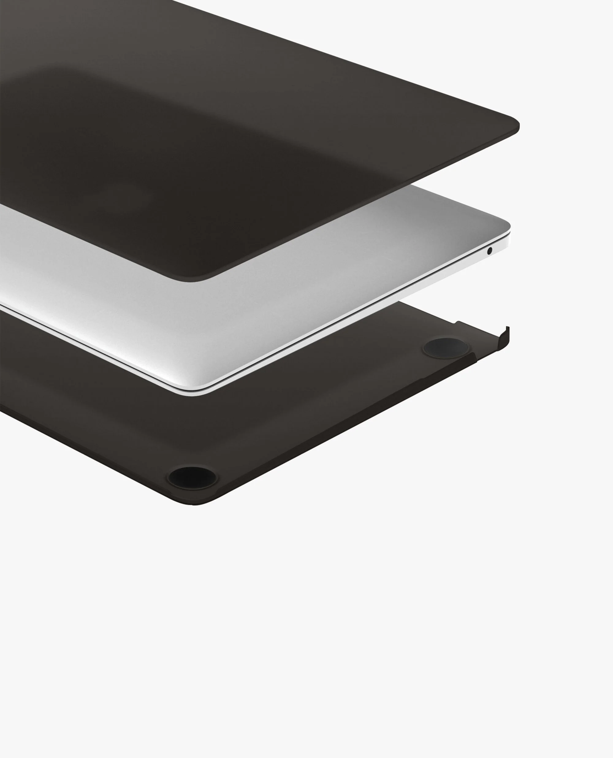 Hardshell Case for Macbook Air 13 M3 2024 - Image 13
