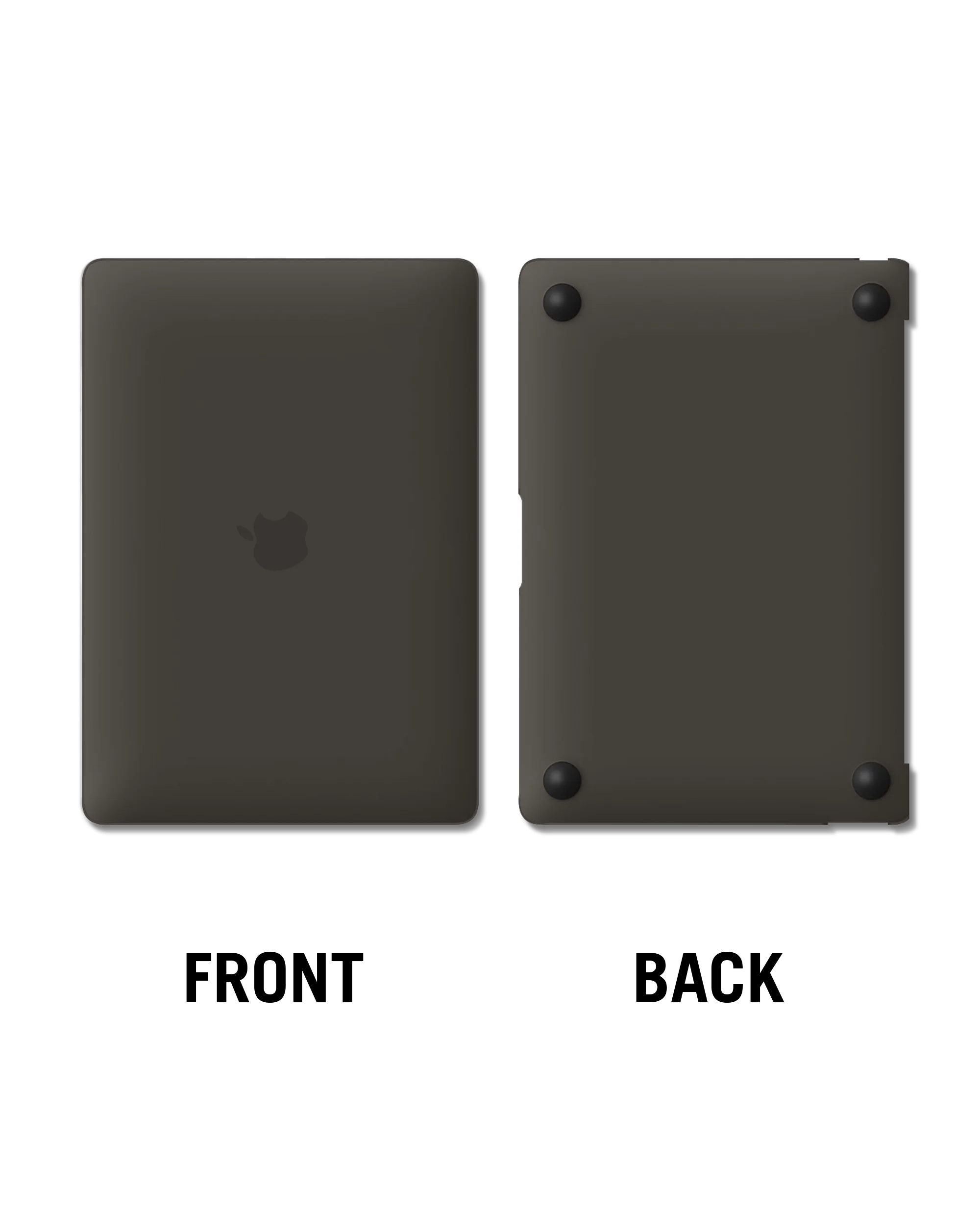 Hardshell Case for Macbook Air 13 M3 2024 - Image 15