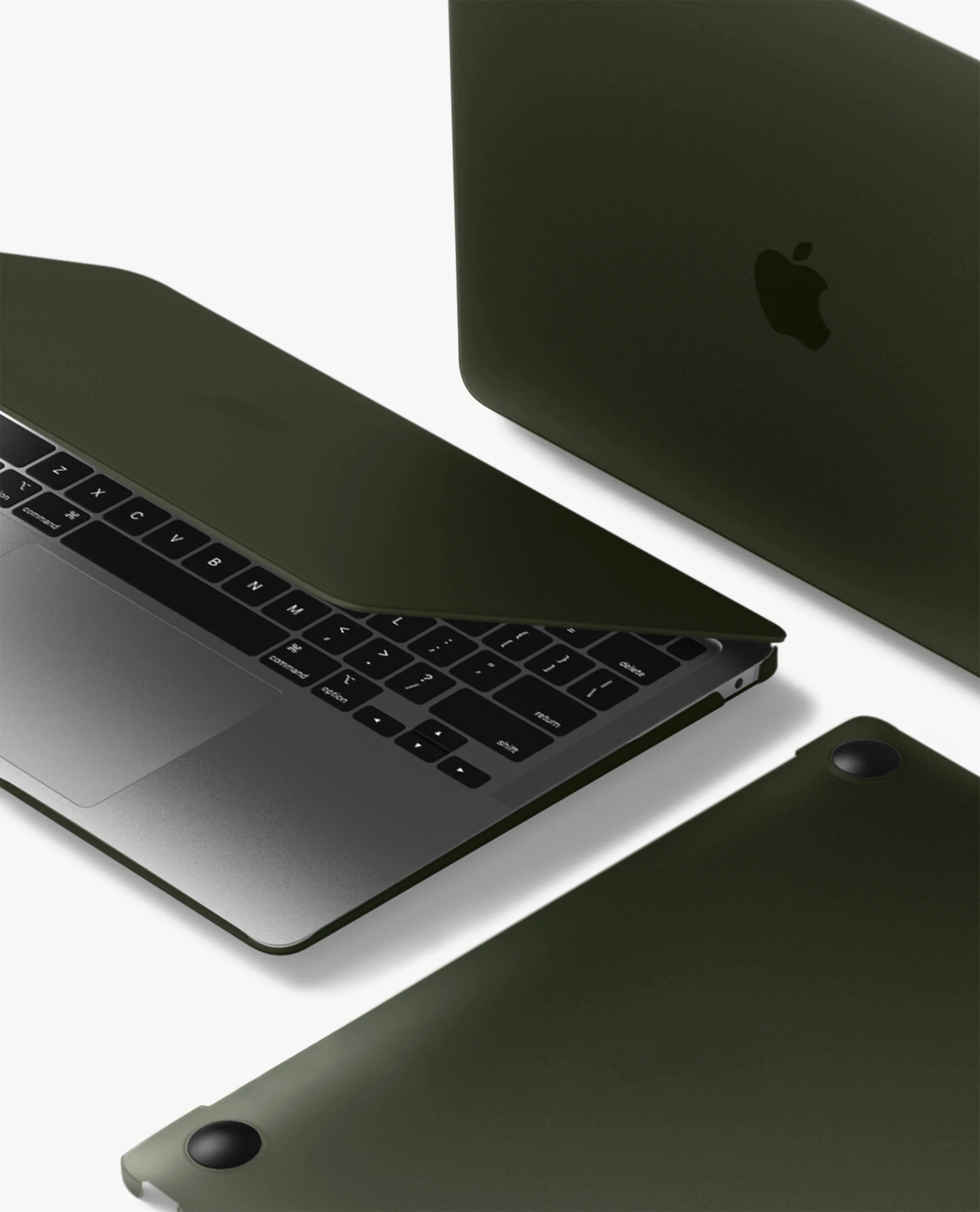 Hardshell Case for Macbook Air 13 M3 2024 - Image 20