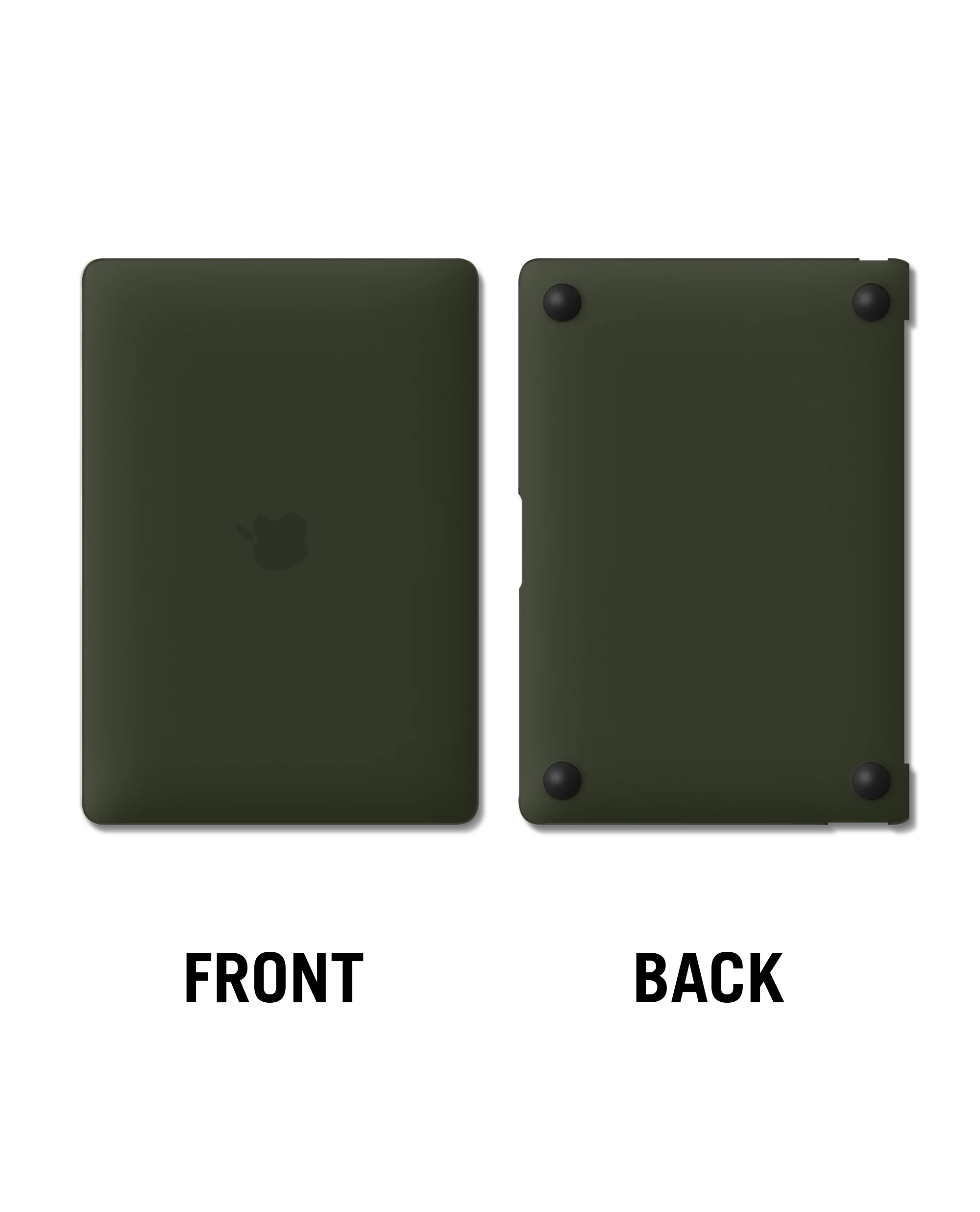 Hardshell Case for Macbook Air 13 M3 2024 - Image 23