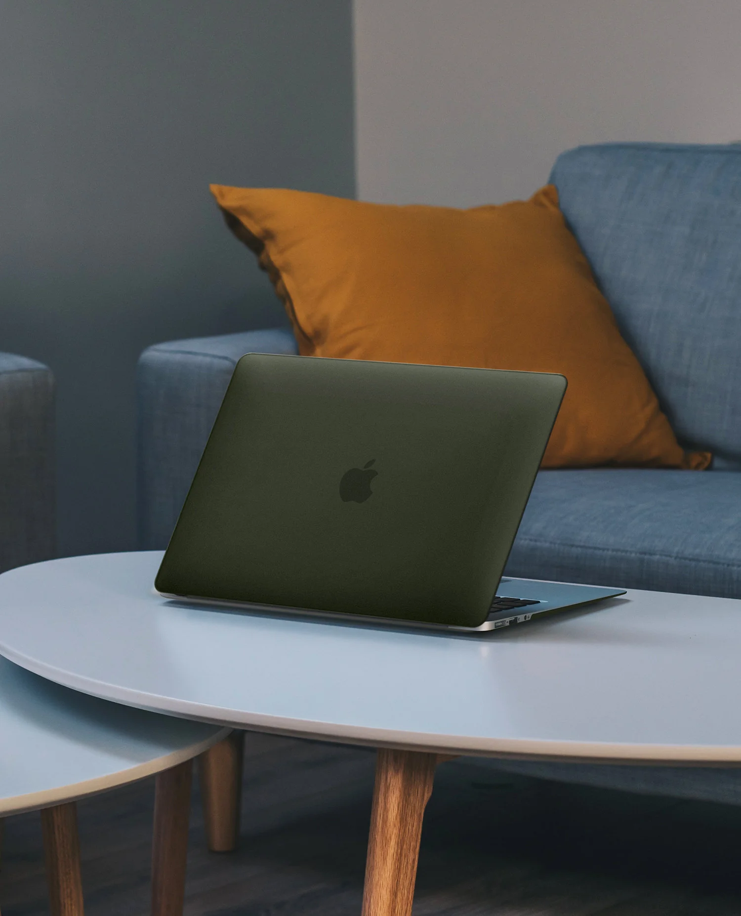 Hardshell Case for Macbook Air 15 M3 2024 - Image 17