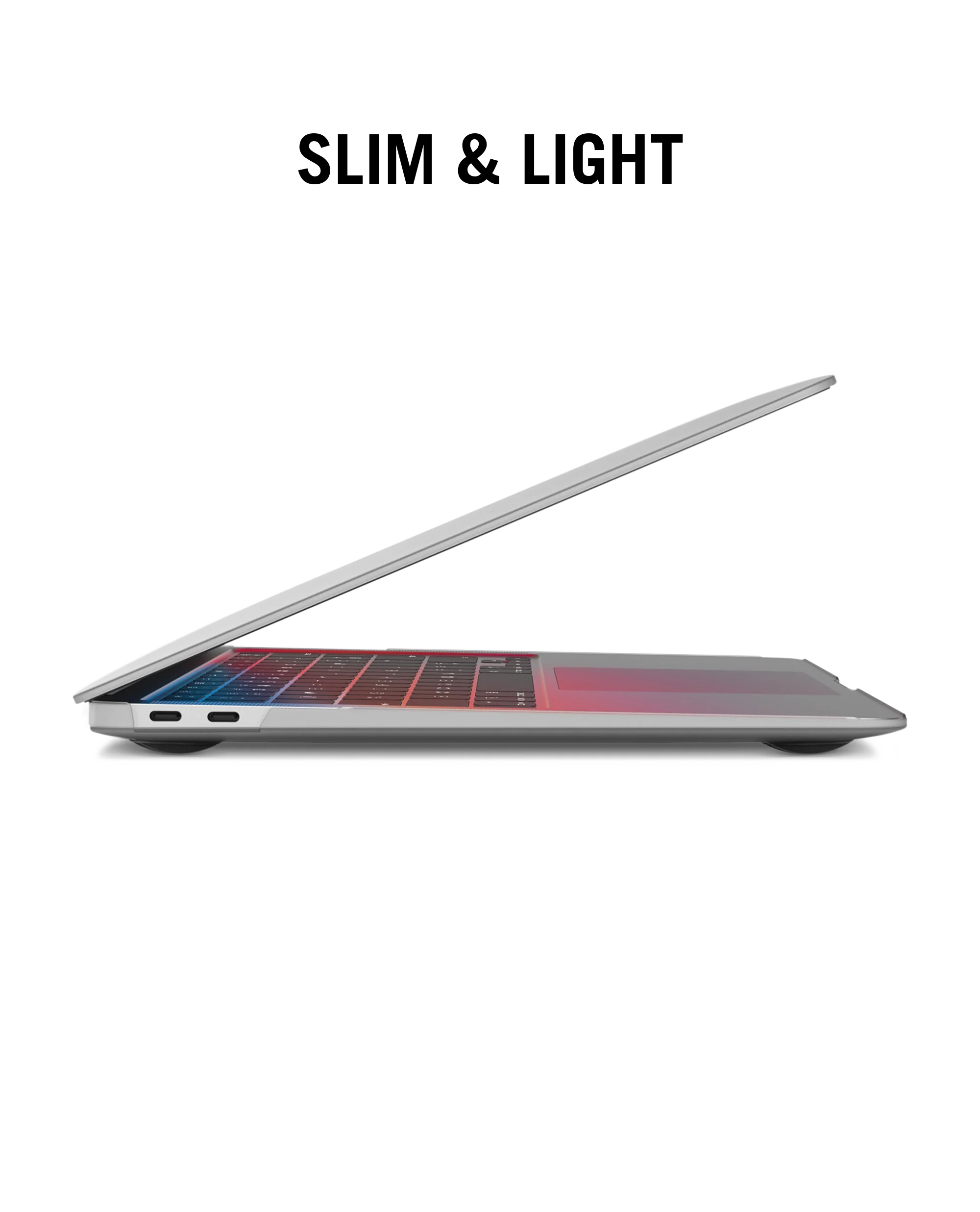Hardshell Case for Macbook Pro 14 2023 - Image 5