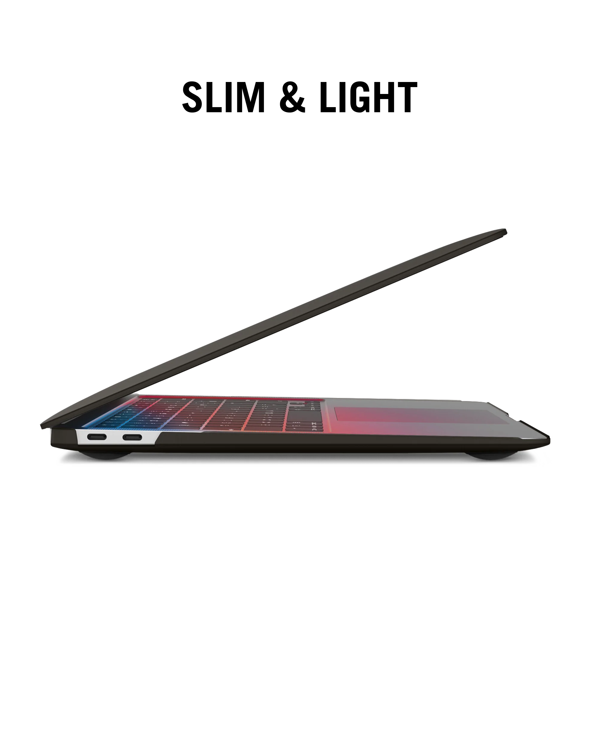 Hardshell Case for Macbook Pro 16 2021 - Image 13
