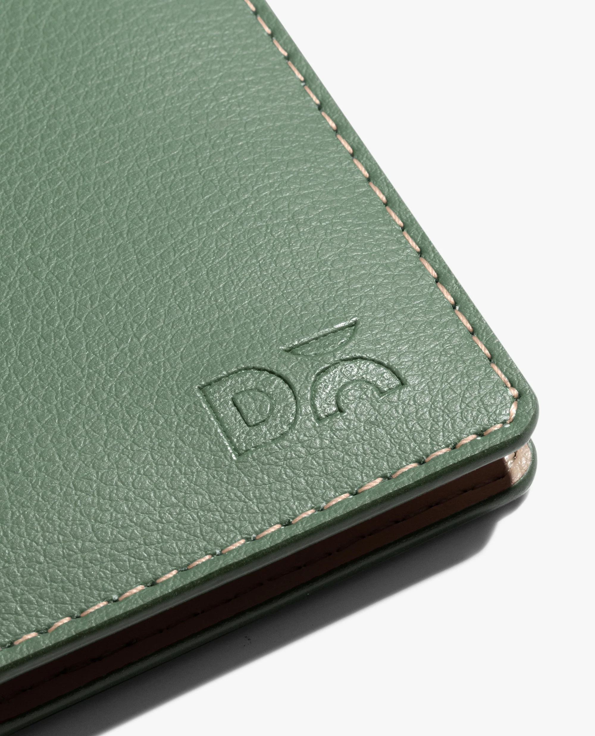 Log Bi-Fold Wallet - Image 6