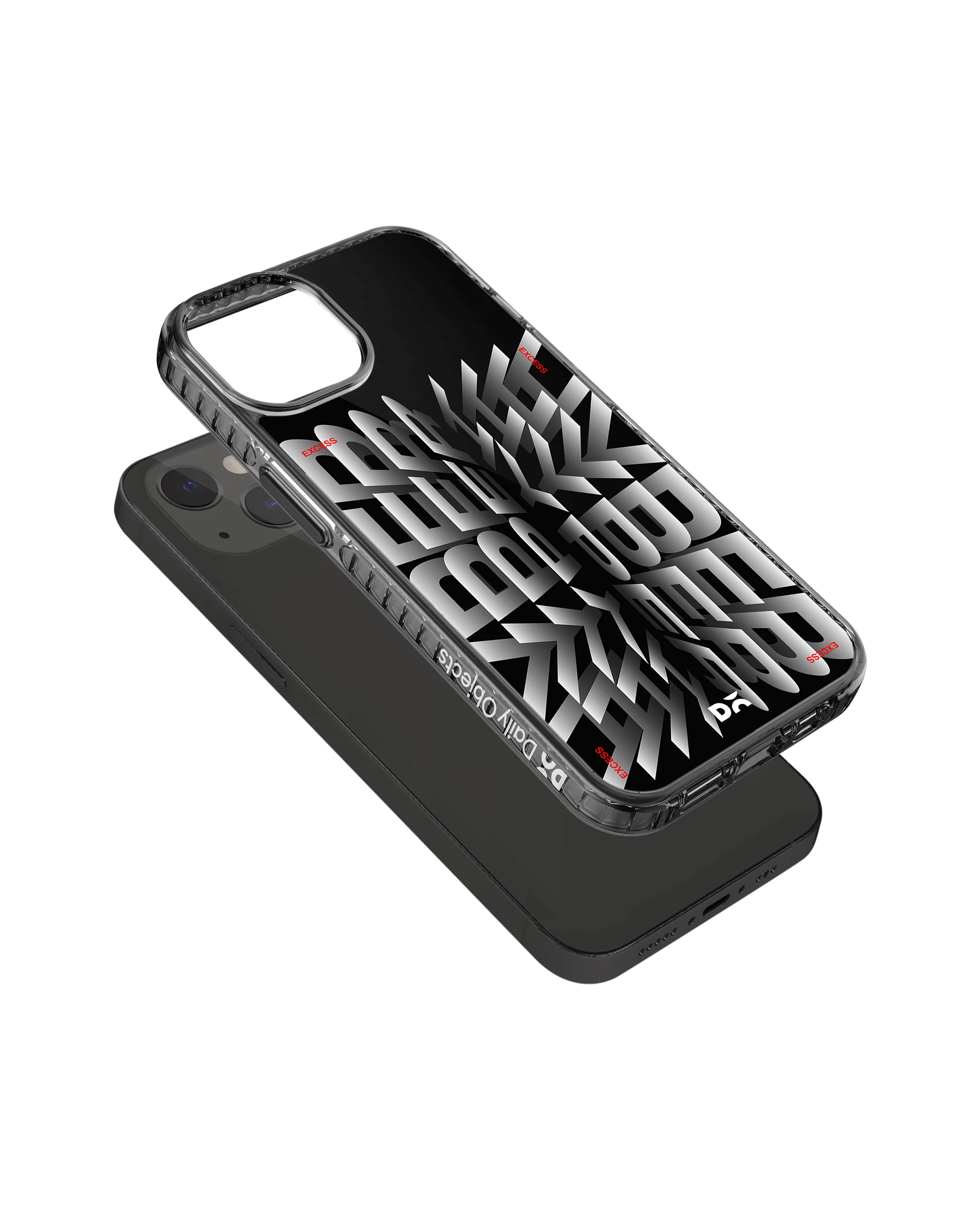 Hyper Stride 2.0 Case Cover For iPhone 13 Mini - Image 6