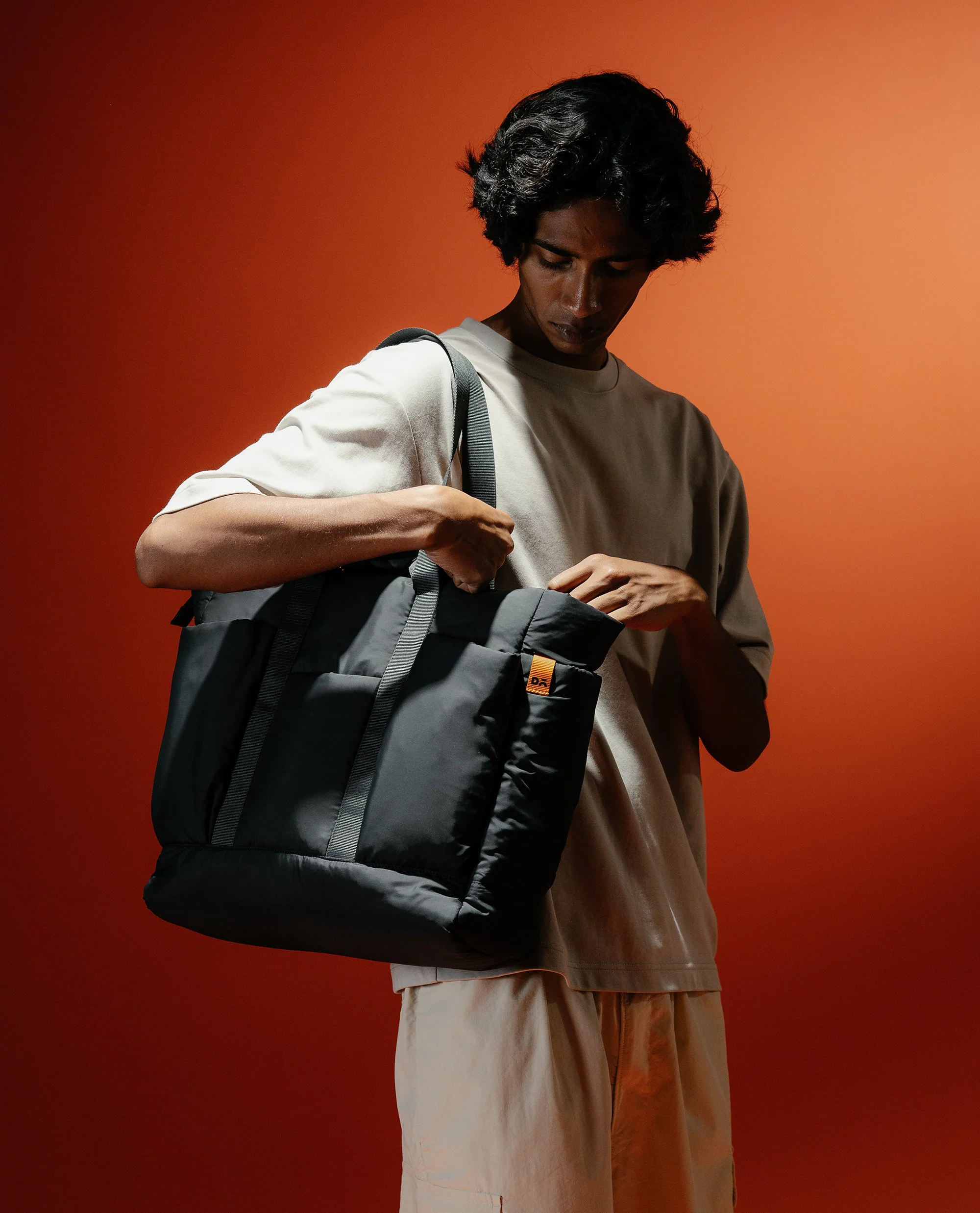 Idyll Tote Bag - Image 25