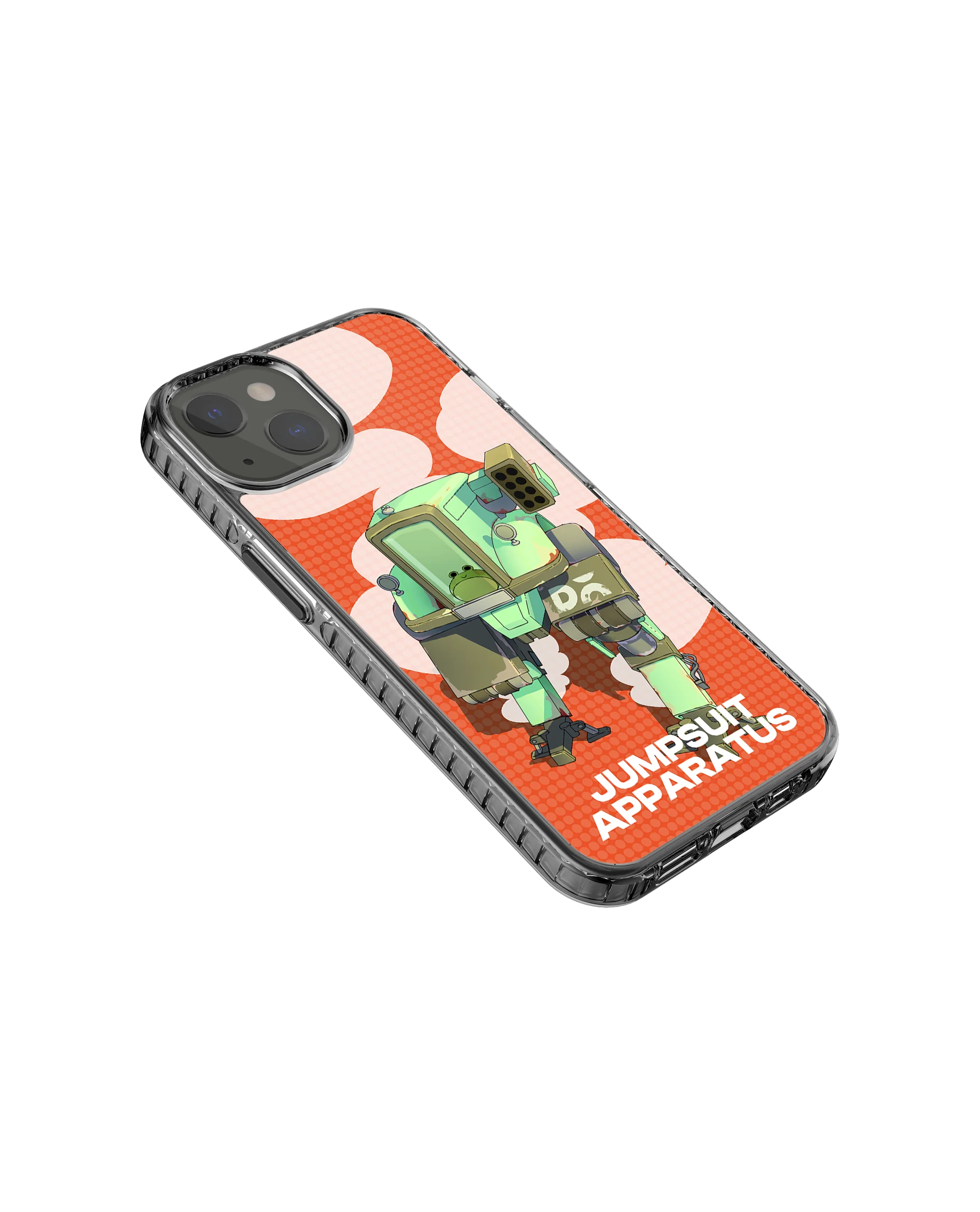 Jumpsuit Apparatus Stride 2.0 Case Cover For iPhone 13 - Image 7