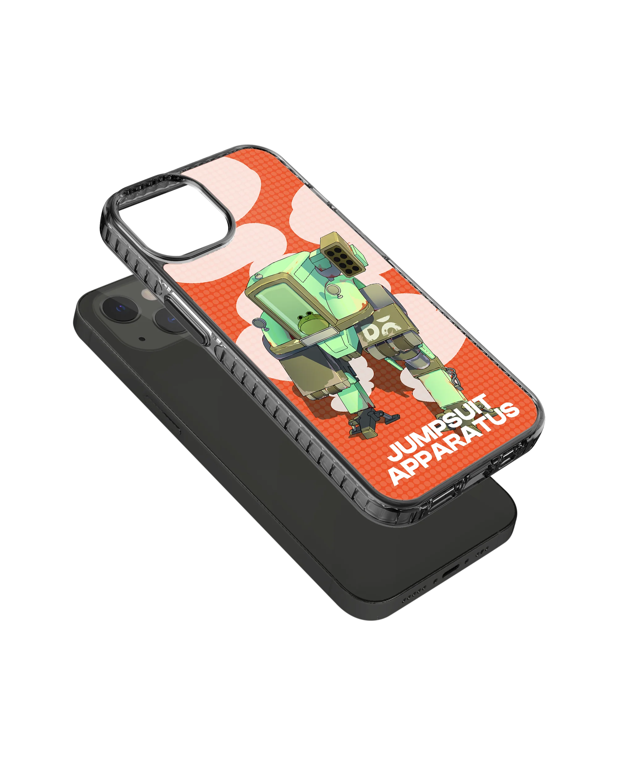Jumpsuit Apparatus Stride 2.0 Case Cover For iPhone 13 - Image 8