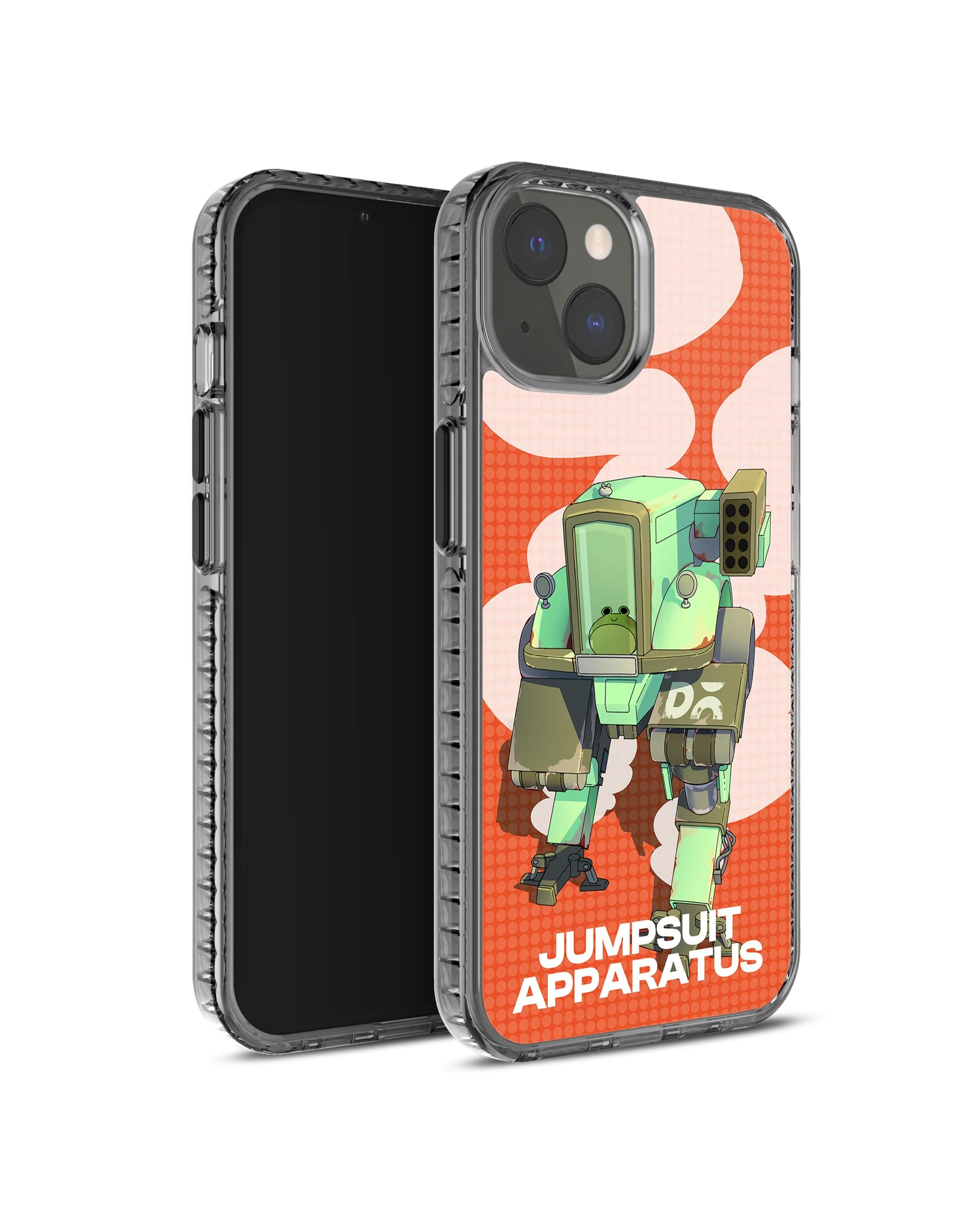 Jumpsuit Apparatus Stride 2.0 Case Cover For iPhone 14 Plus - Image 3