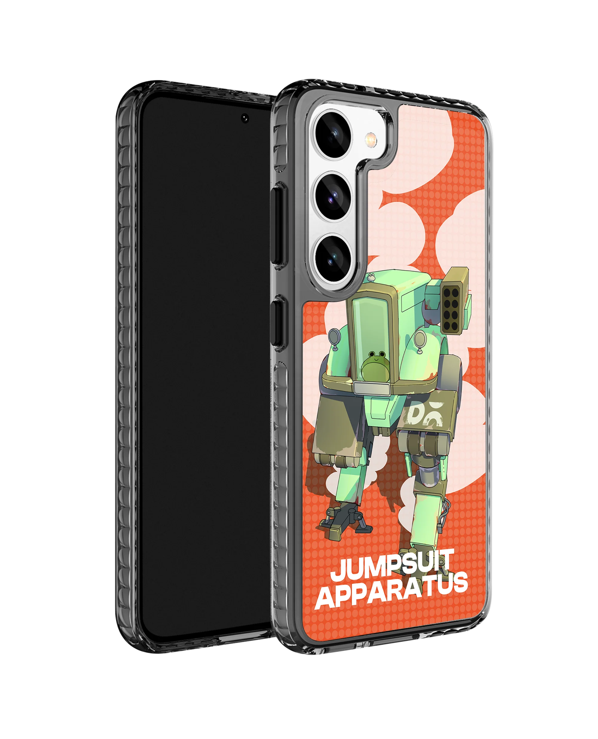 Jumpsuit Apparatus Stride 2.0 Case Cover For Samsung Galaxy S23 - Image 3