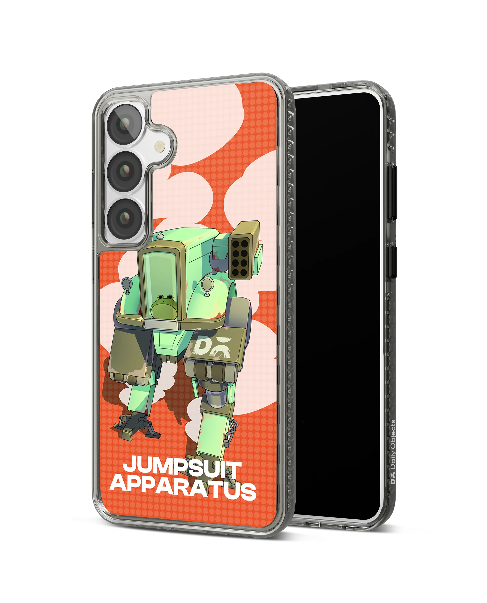 Jumpsuit Apparatus Stride 2.0 Case Cover For Samsung Galaxy S24 Plus - Image 3