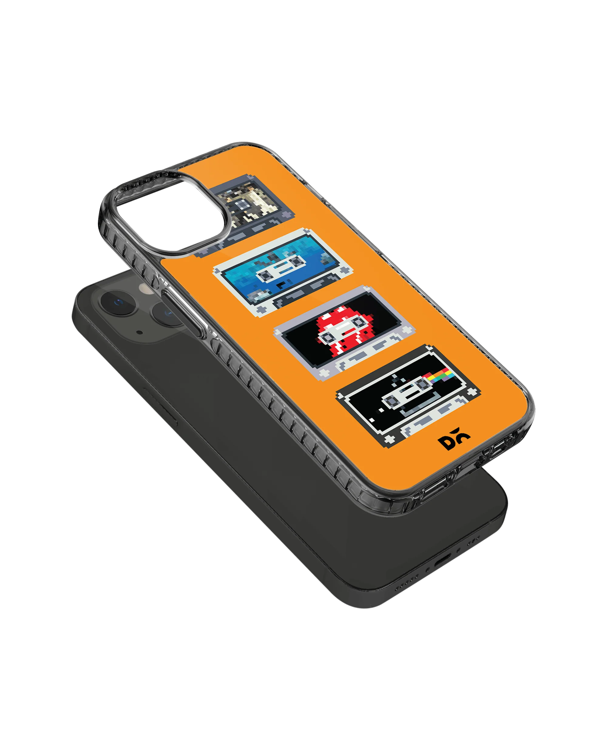 Kidcassette Stride 2.0 Phone Case Cover For iPhone 14 - Image 6