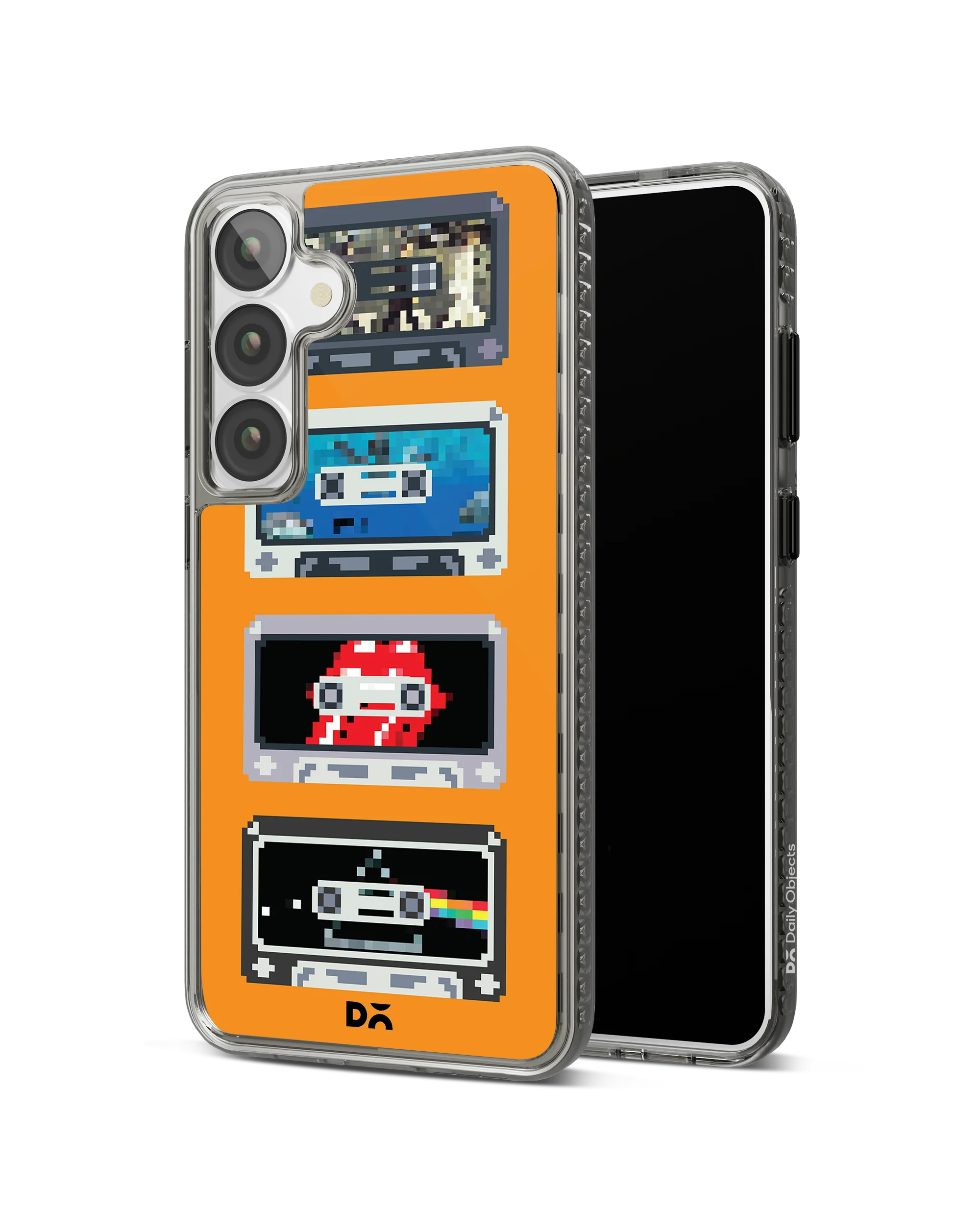 Kidcassette Stride 2.0 Case Cover For Samsung Galaxy S24 Plus - Image 3