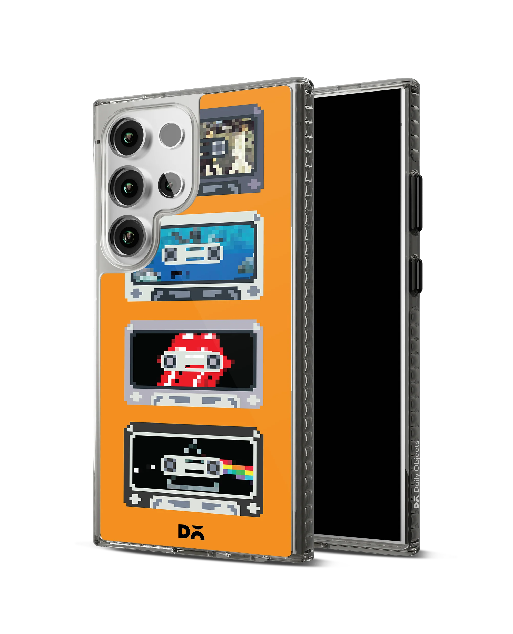 Kidcassette Stride 2.0 Case Cover For Samsung Galaxy S24 Ultra - Image 3