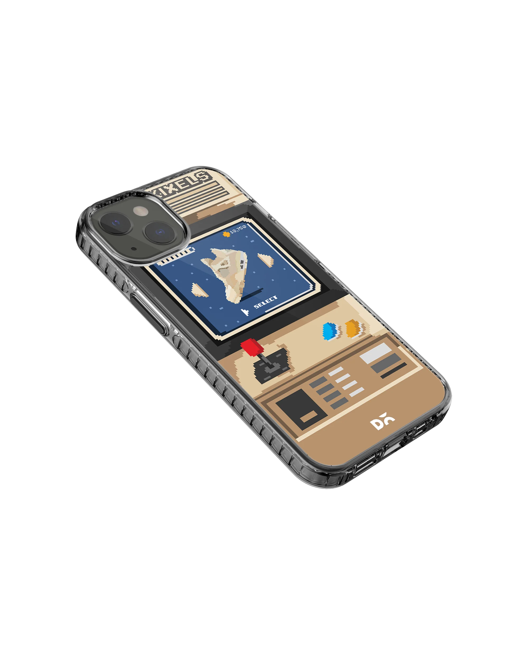 Kixel Arcade 2.0 Stride 2.0 Phone Case Cover For iPhone 15 Plus - Image 7