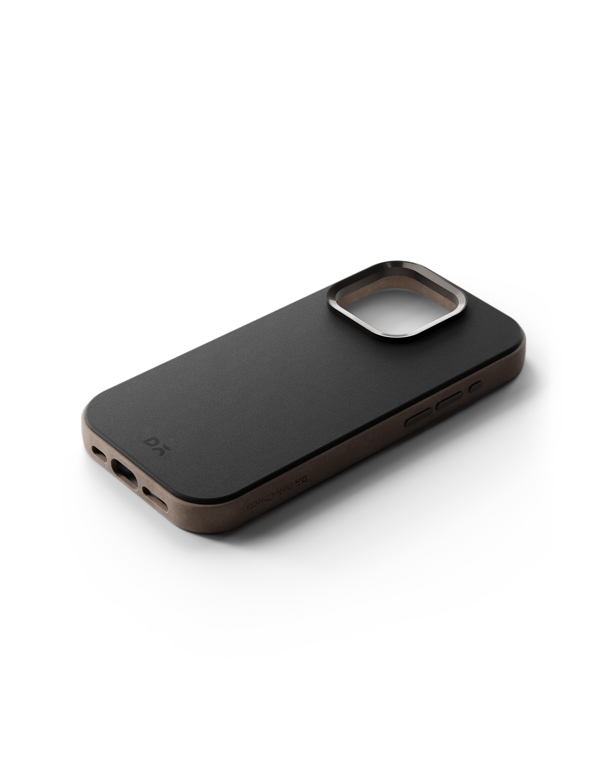Leatherite MagSafe Phone Case Cover for iPhone 16 Pro - Image 6