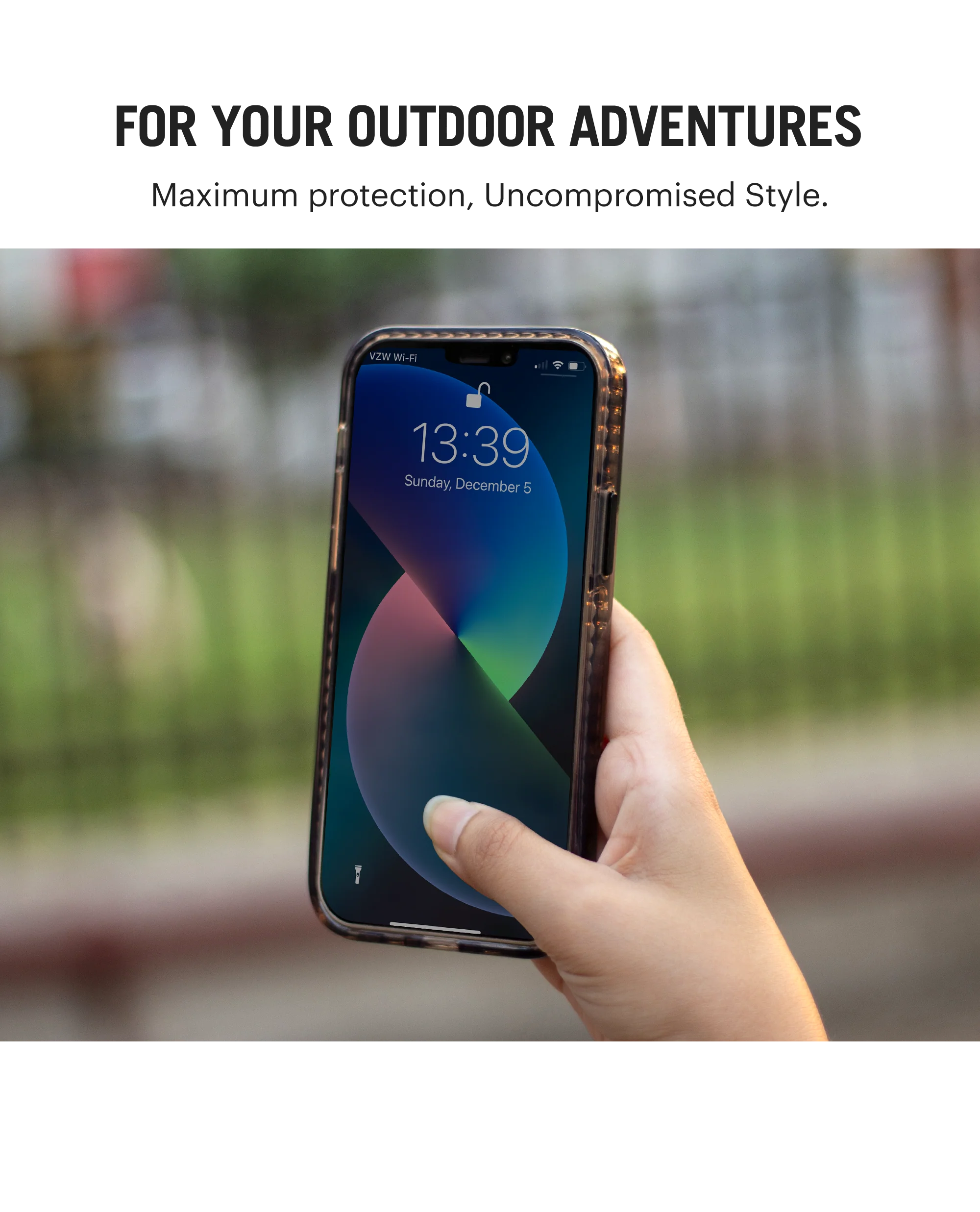 Legendary Logos Stride 2.0 Case Cover For iPhone 13 Pro - Image 8