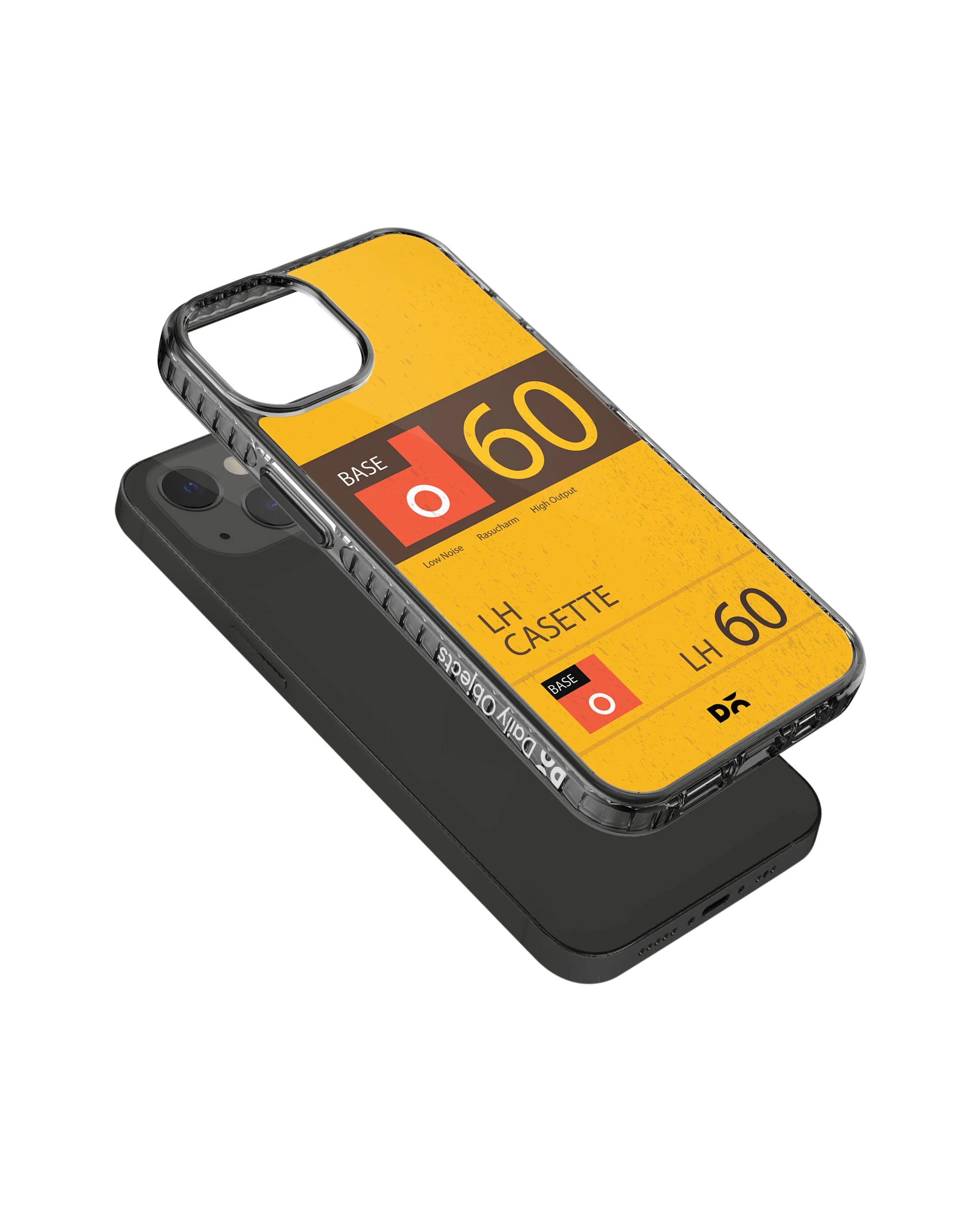 LH Cassette Stride 2.0 Case Cover For iPhone 13 - Image 6