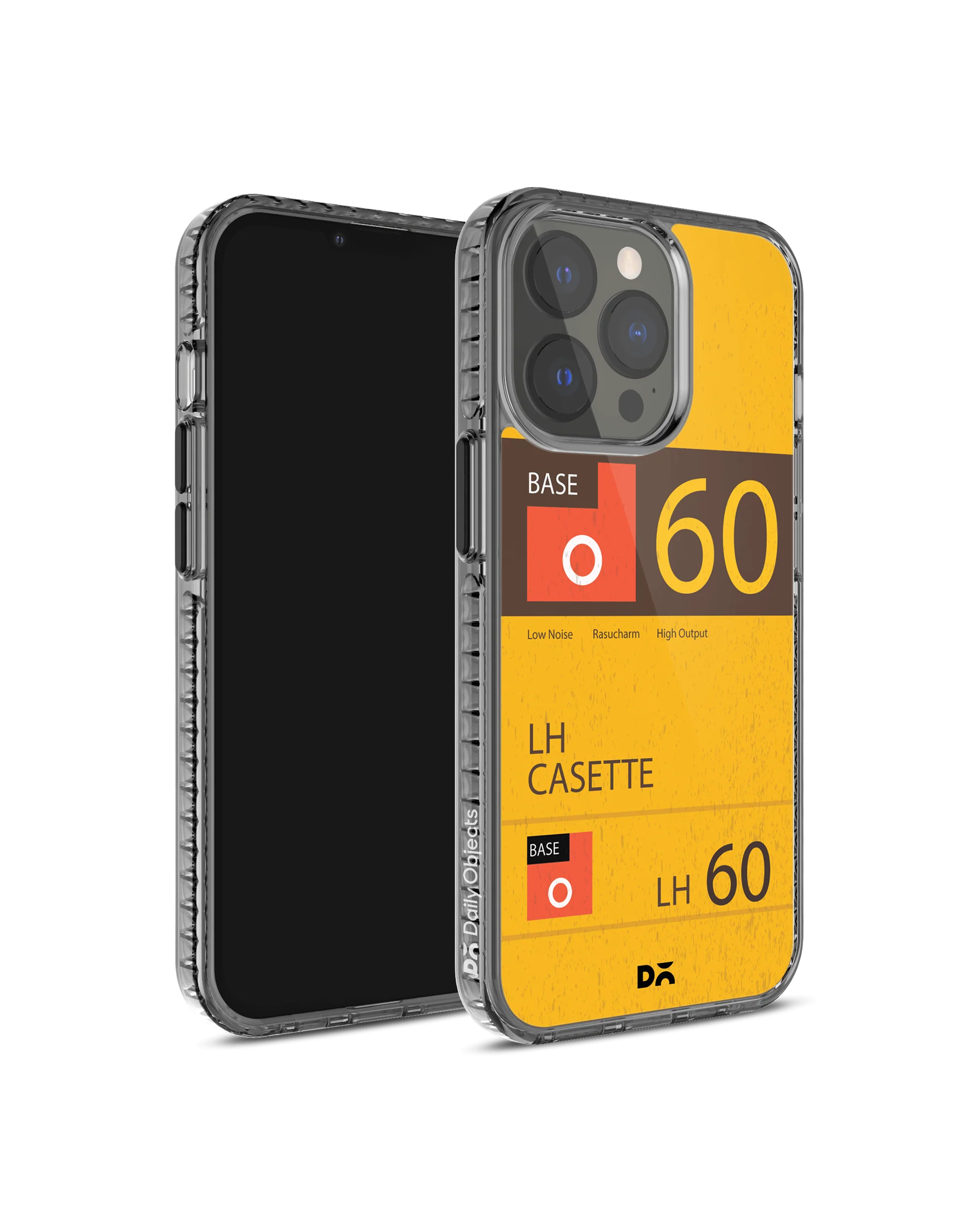 LH Cassette Stride 2.0 Phone Case Cover For iPhone 14 Pro Max - Image 3