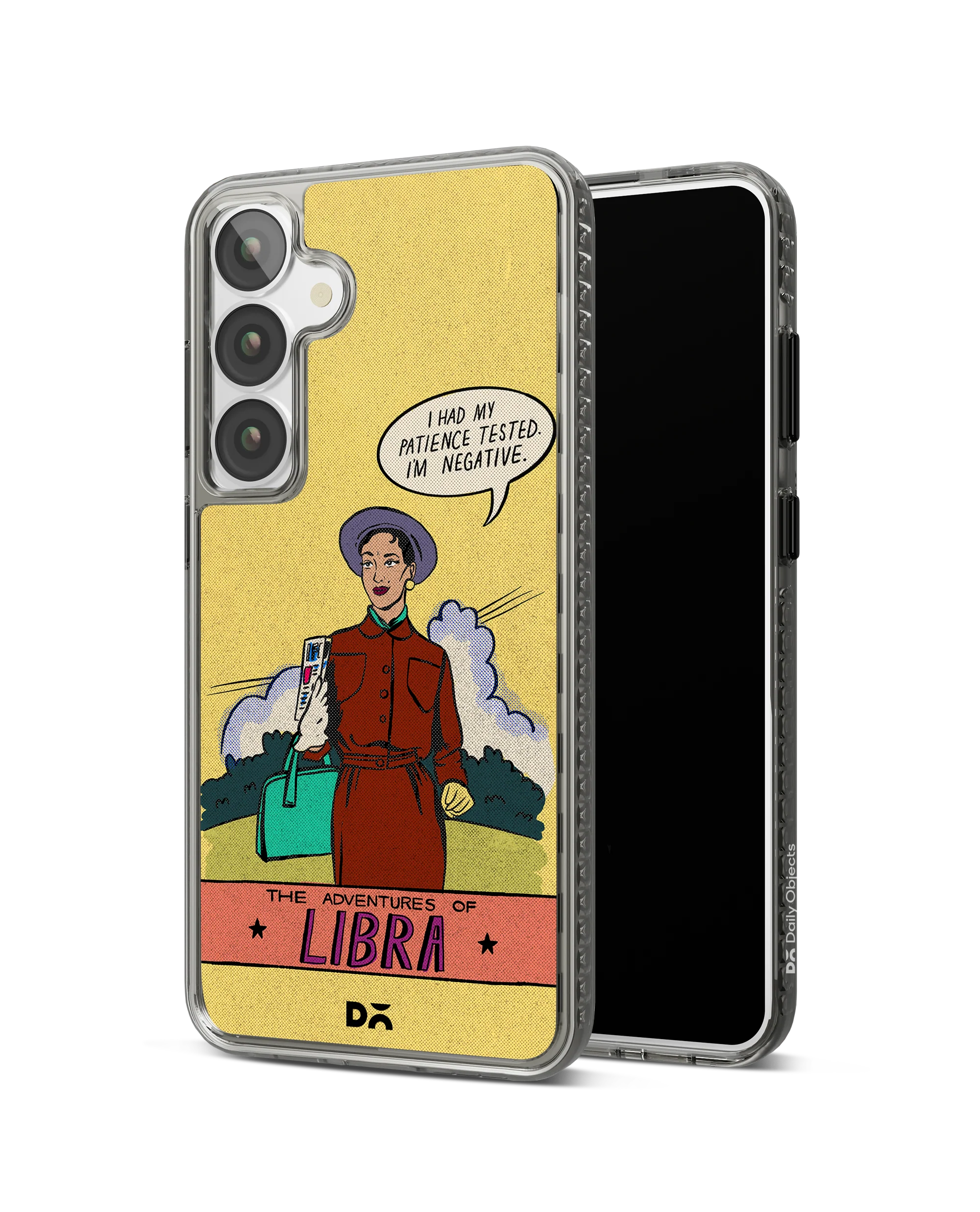 Libra Stride 2.0 Case Cover For Samsung Galaxy S24 Plus - Image 3