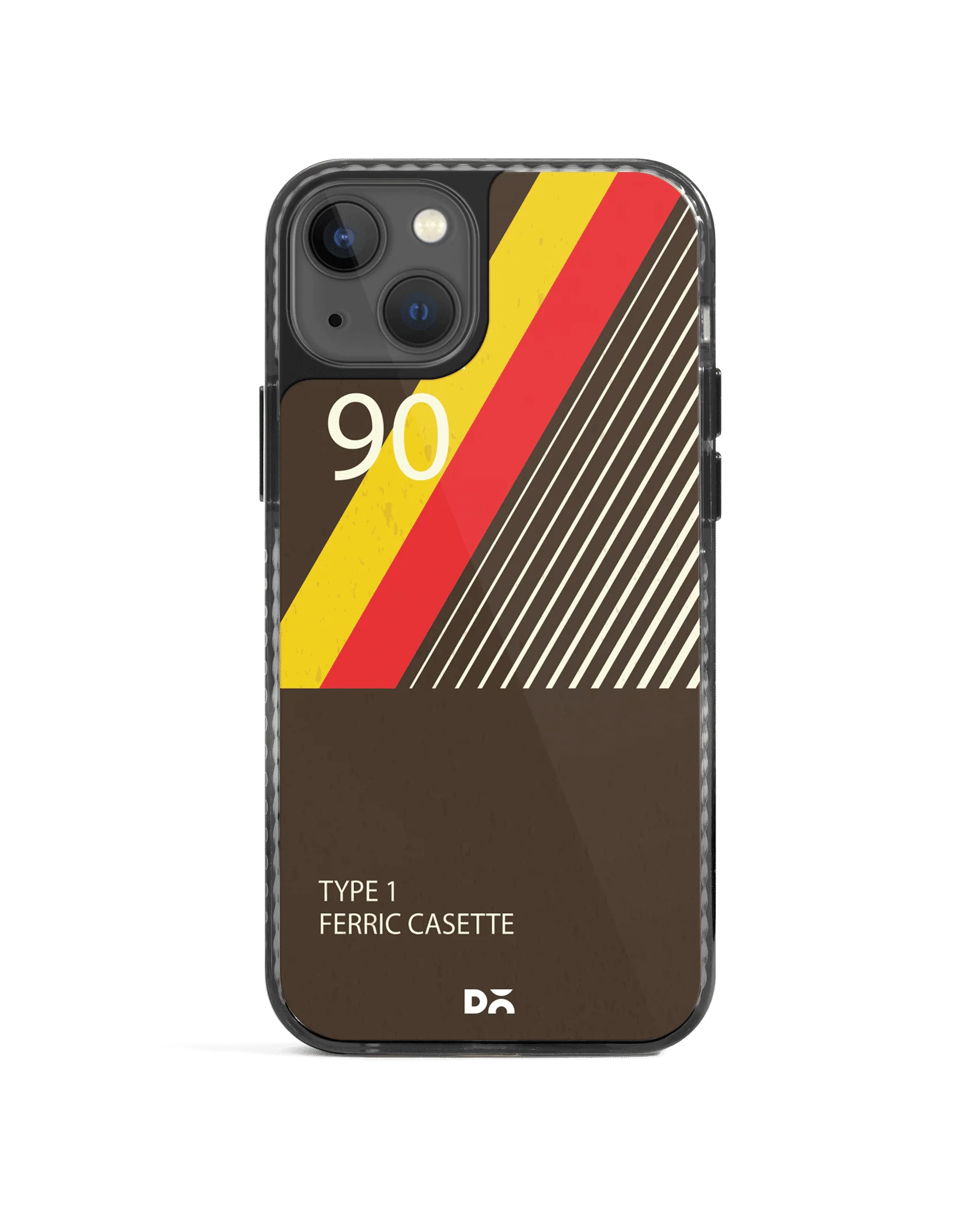 Made With Love Premium Stride 2.0 Case Cover For iPhone 13