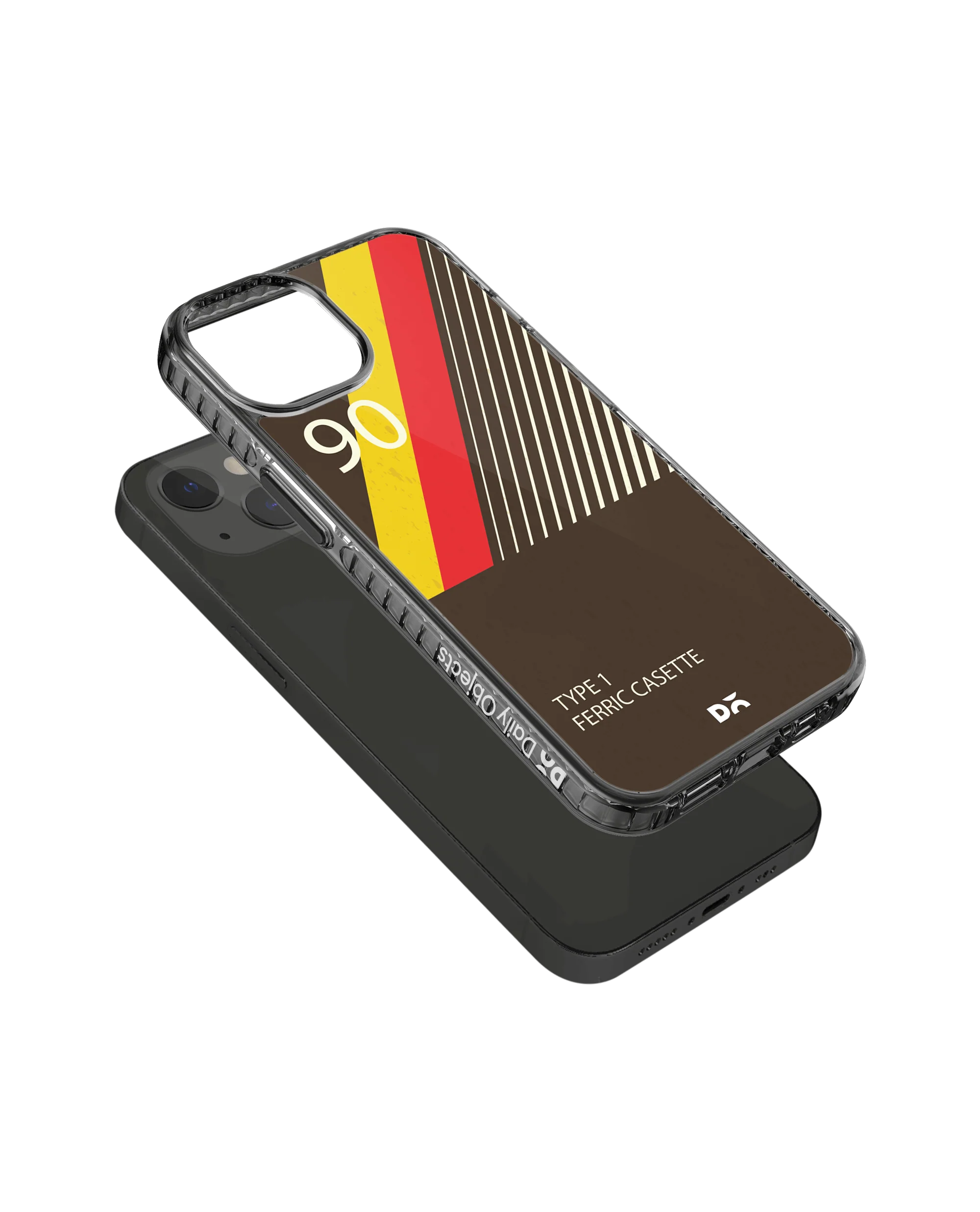 Made With Love Premium Stride 2.0 Case Cover For iPhone 13 - Image 6