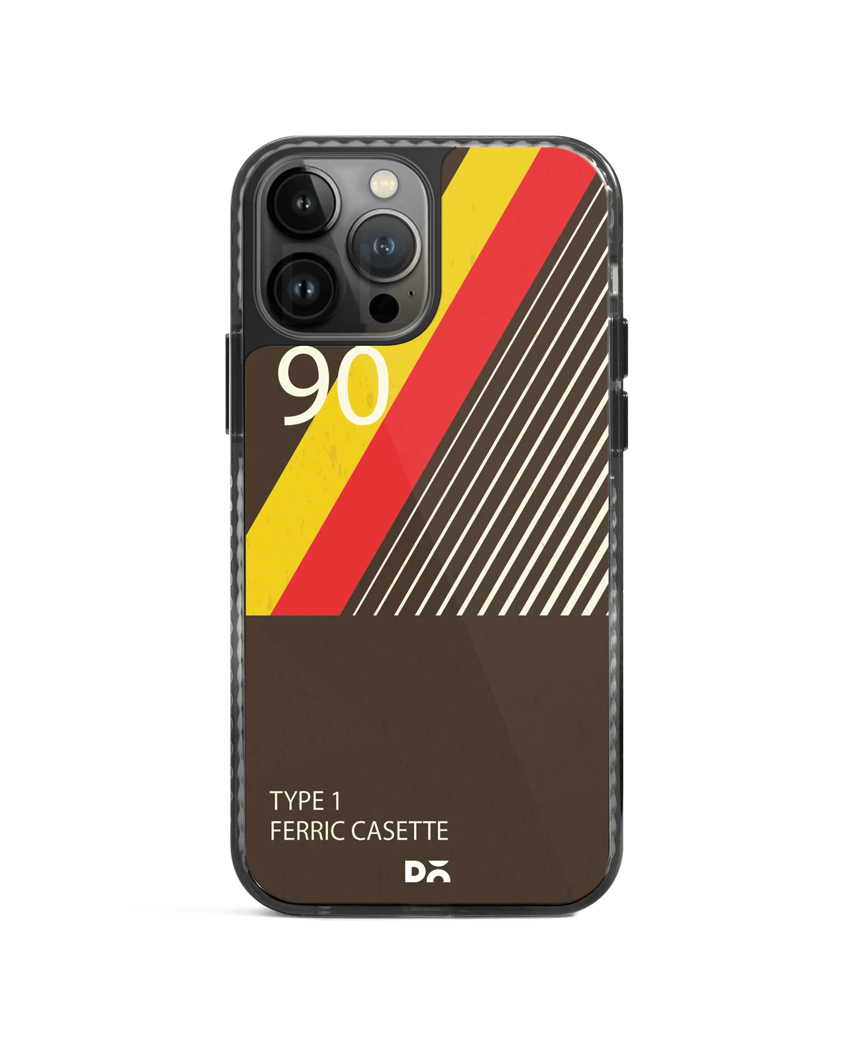 Made With Love Premium Stride 2.0 Case Cover For iPhone 13 Pro