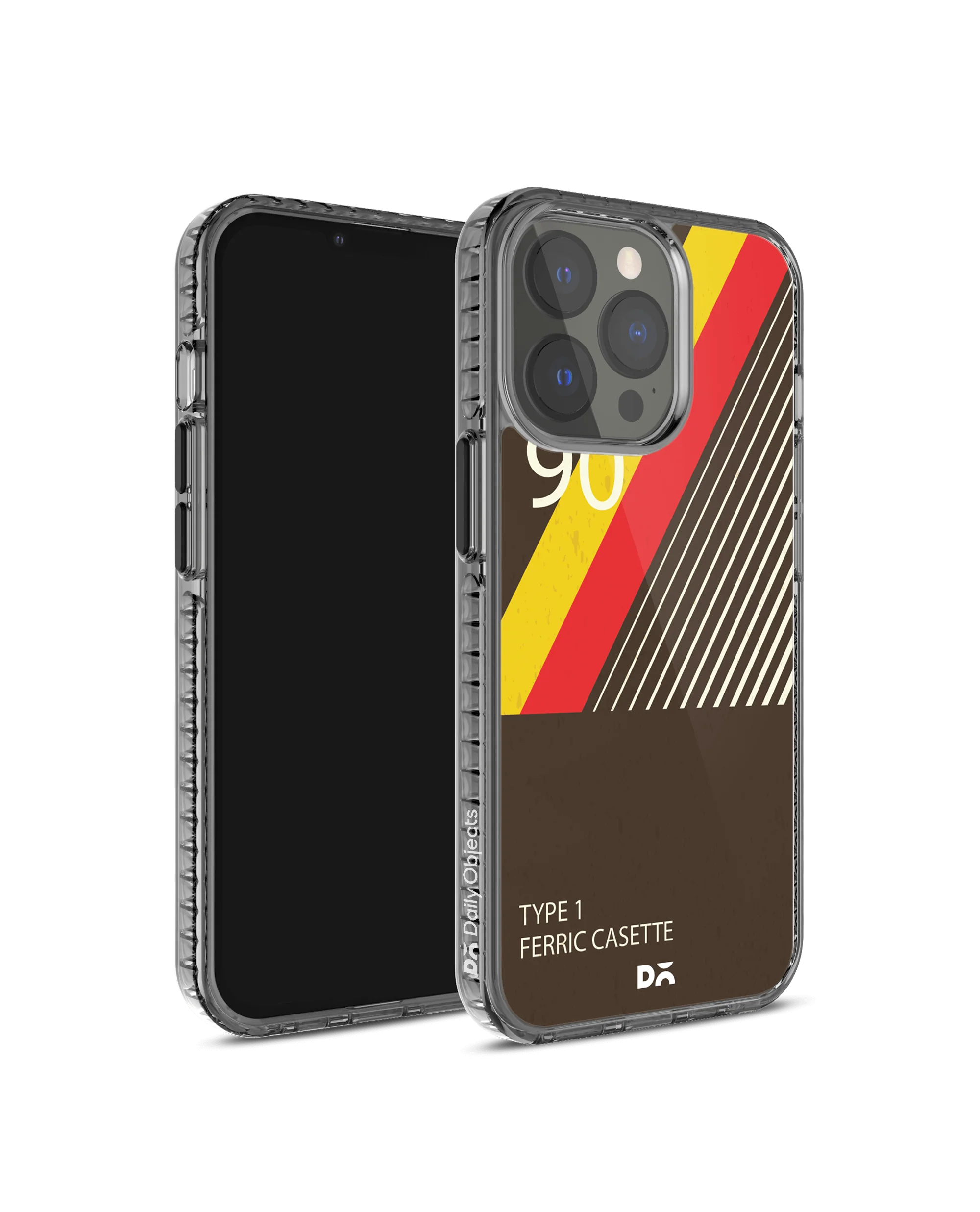 Made With Love Premium Stride 2.0 Case Cover For iPhone 13 Pro - Image 2