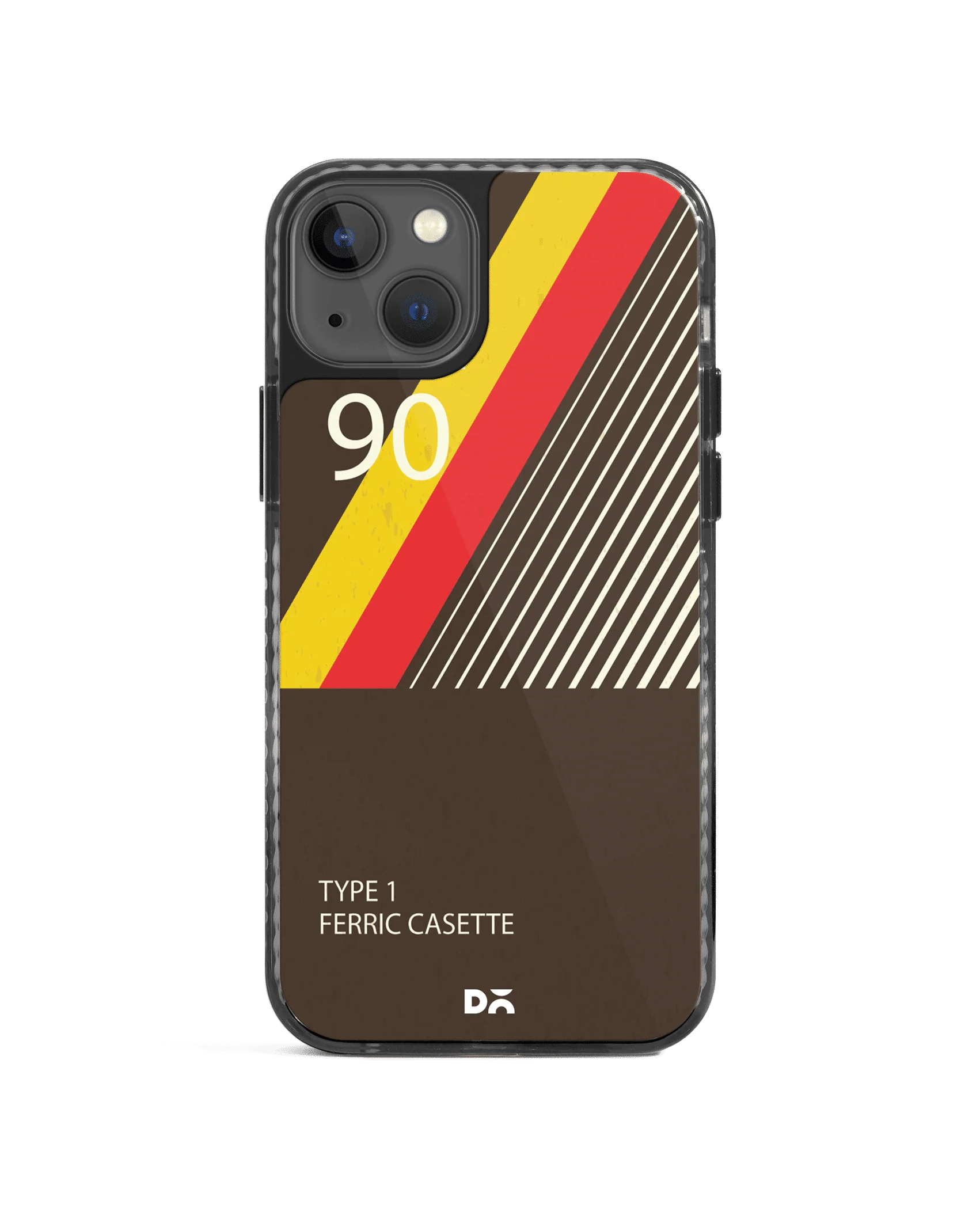 Made With Love Premium Stride 2.0 Phone Case Cover For iPhone 14