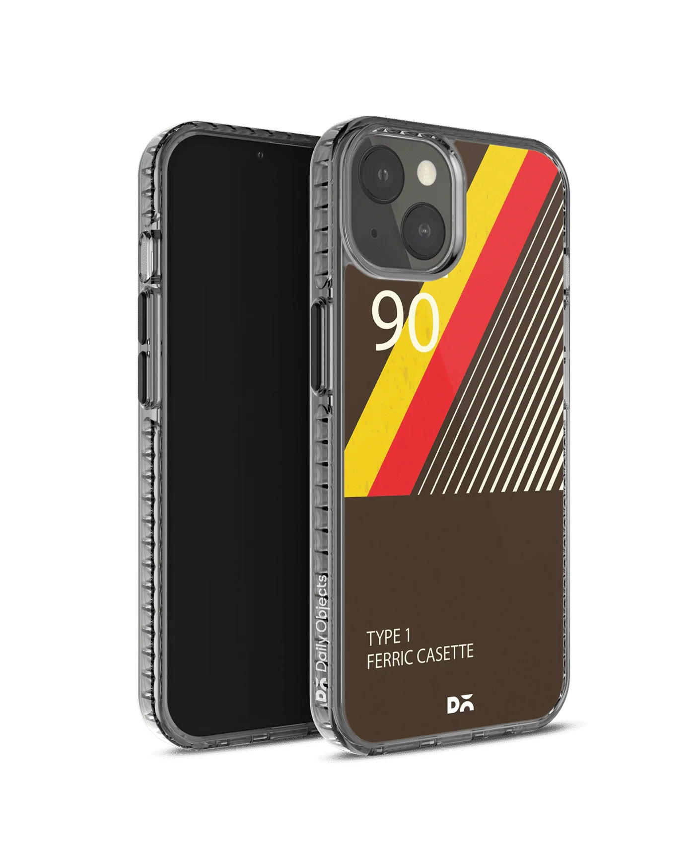 Made With Love Premium Stride 2.0 Phone Case Cover For iPhone 14 - Image 3