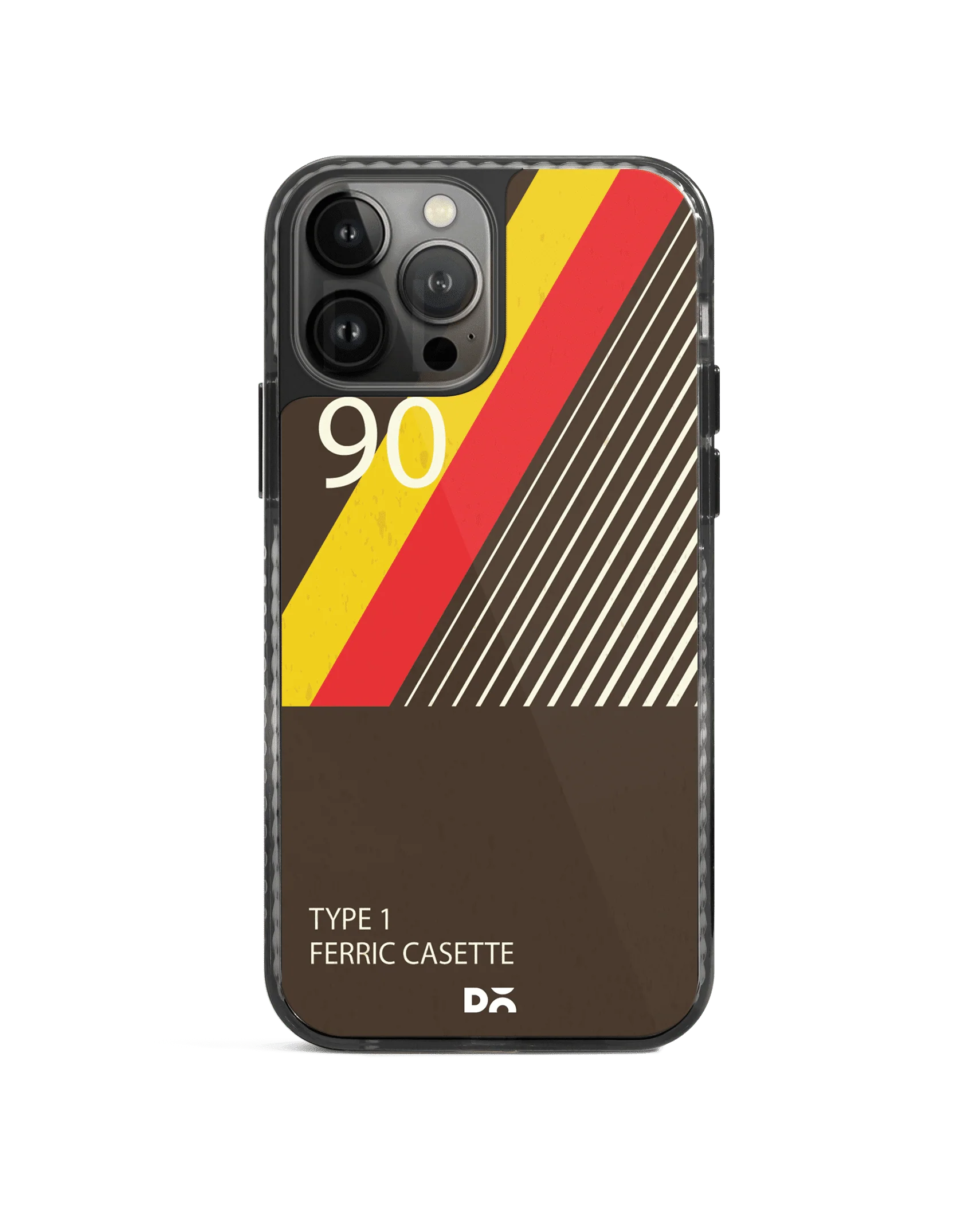 Made With Love Premium Stride 2.0 Phone Case Cover For iPhone 14 Pro