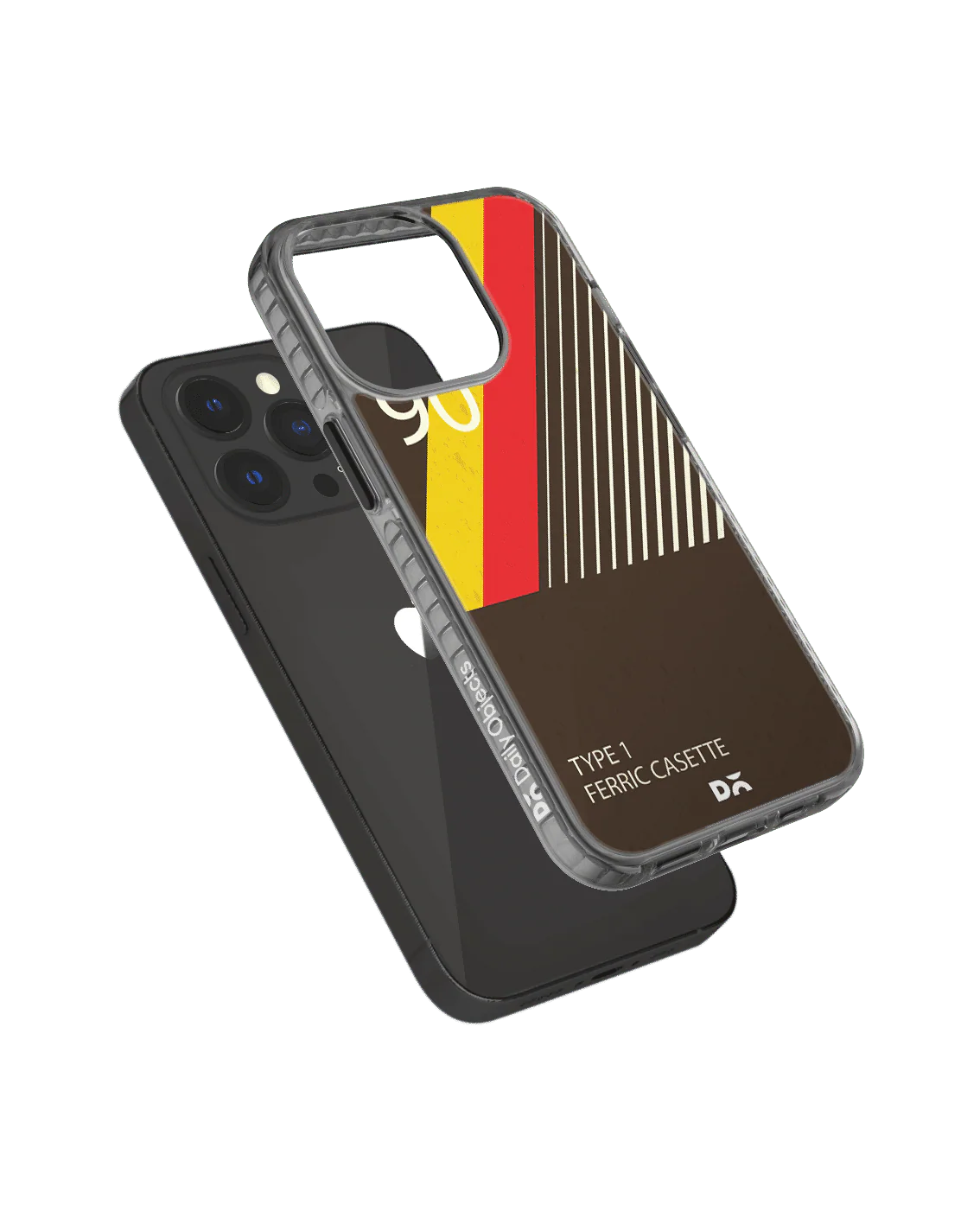 Made With Love Premium Stride 2.0 Phone Case Cover For iPhone 14 Pro - Image 5