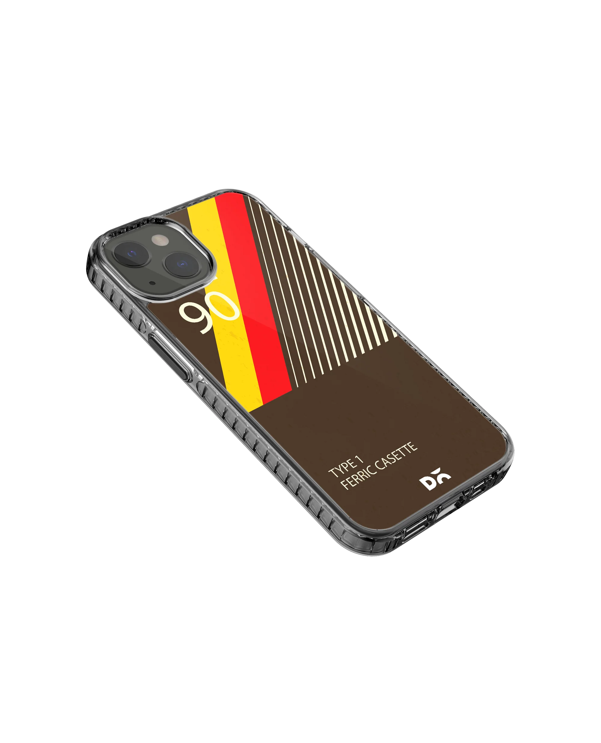 Made With Love Premium Stride 2.0 Phone Case Cover For iPhone 15 - Image 7