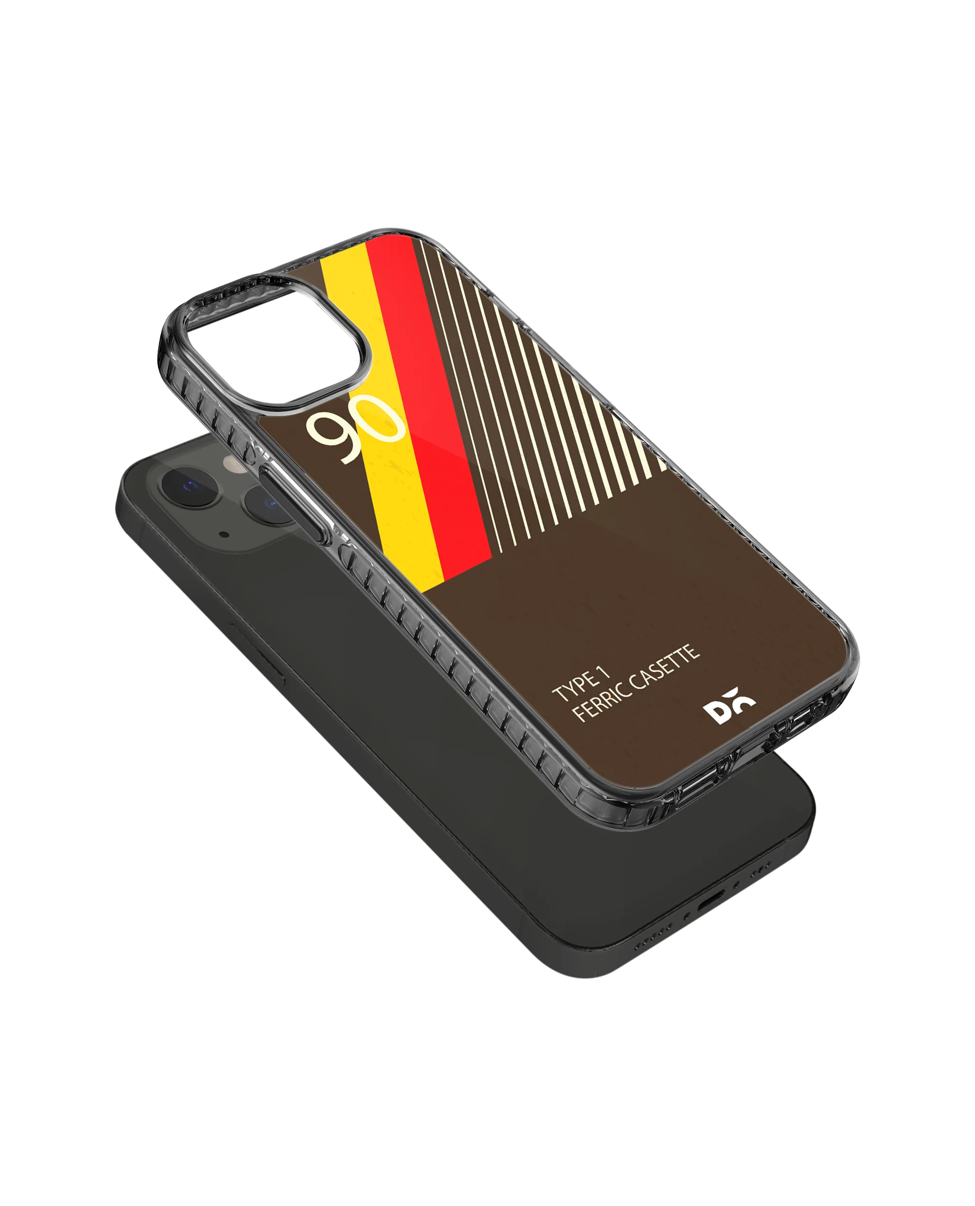 Made With Love Premium Stride 2.0 Phone Case Cover For iPhone 15 - Image 8