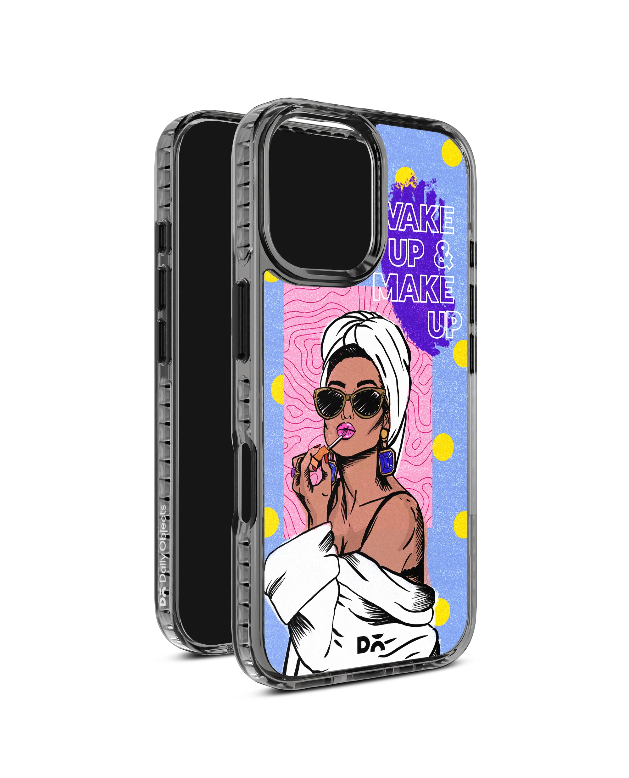 MakeUp Ritual Stride 2.0 MagSafe Case Cover For iPhone 16 - Image 4