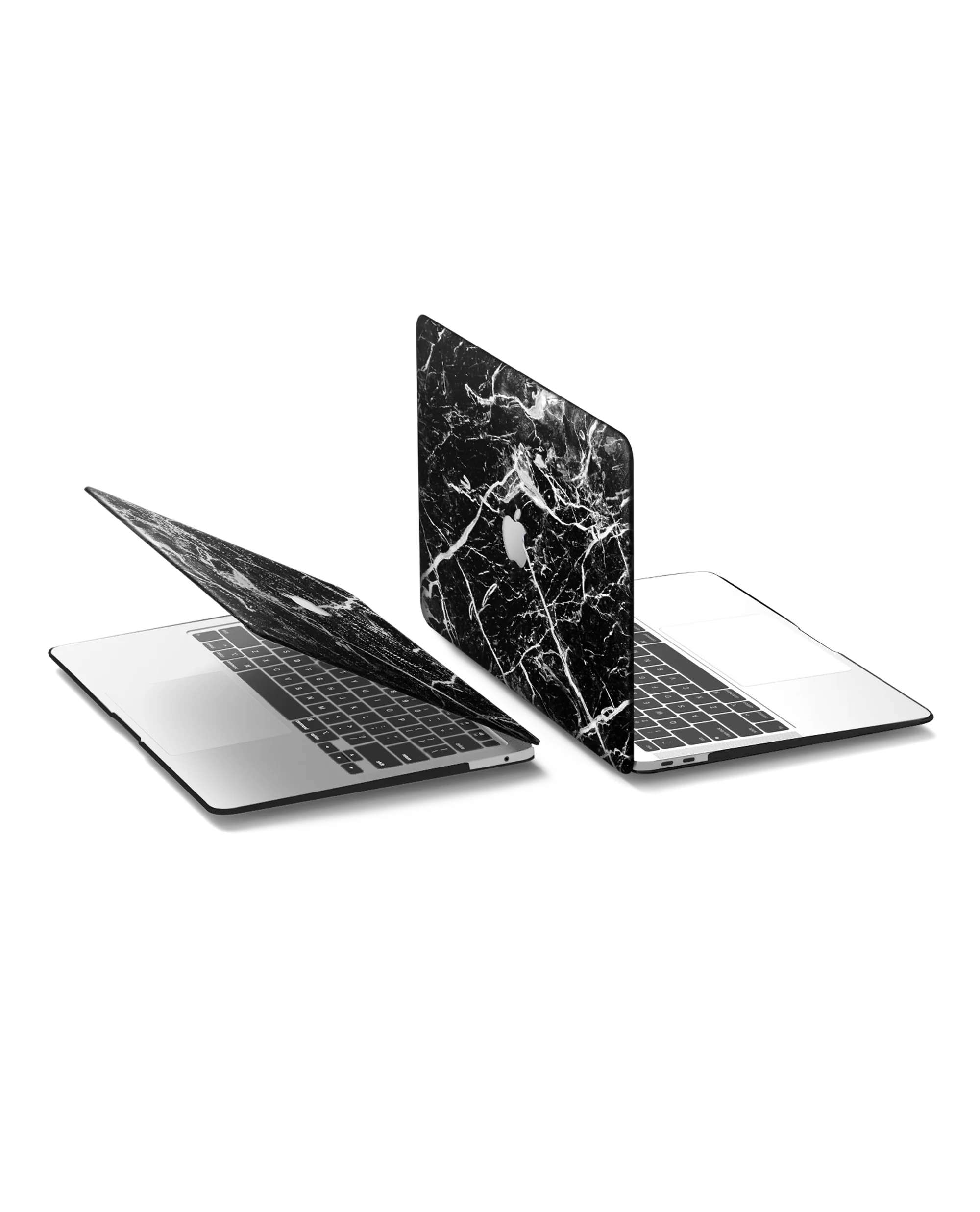 Marble Hardshell Case for Macbook Pro 13 M2 2022 - Image 8