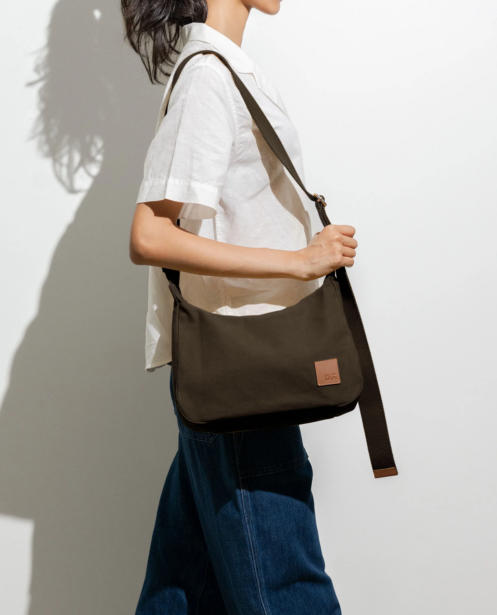 March Crossbody Bag - Image 3