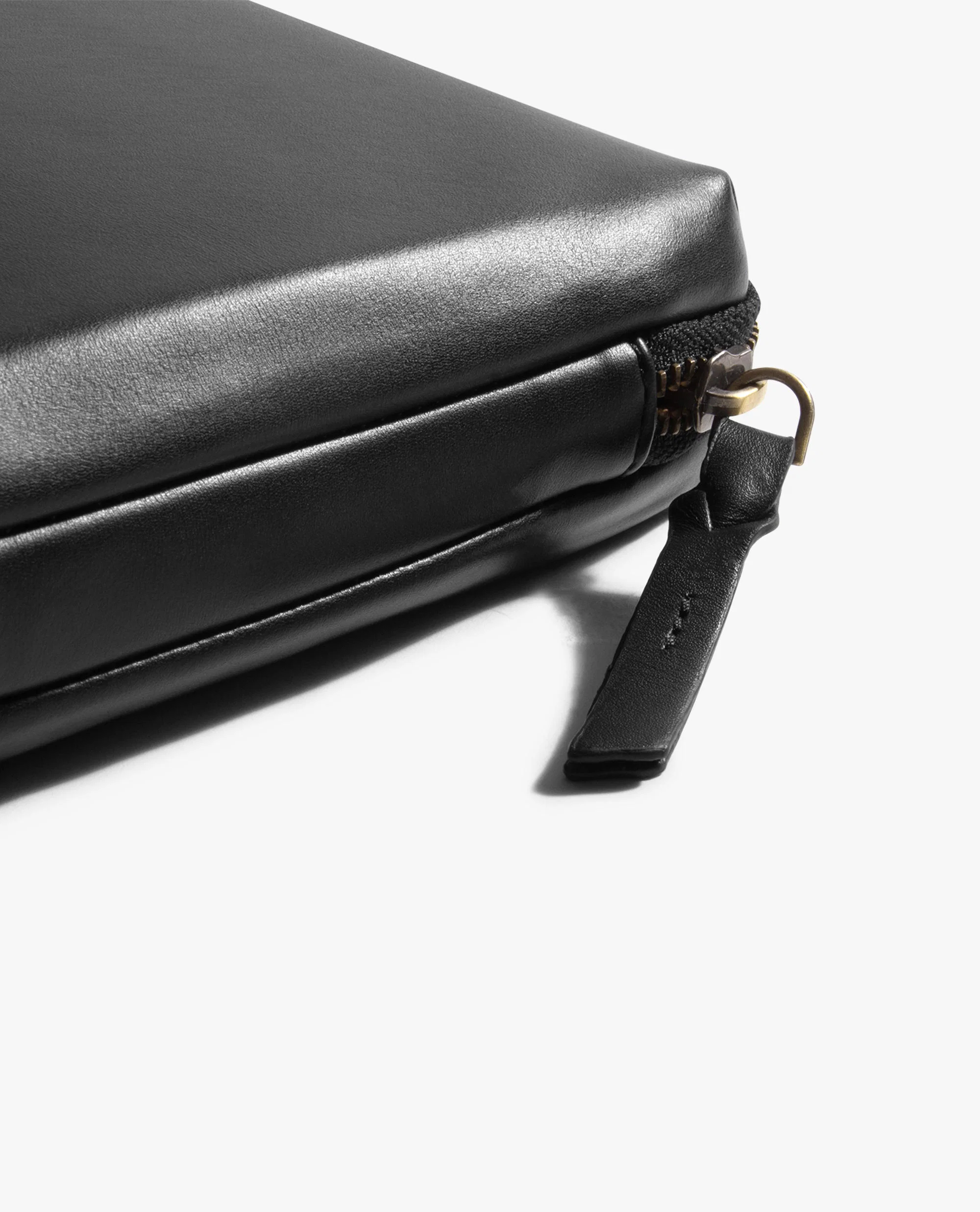 Marshal Tech Kit Organiser - Leatherite - Black - Image 5