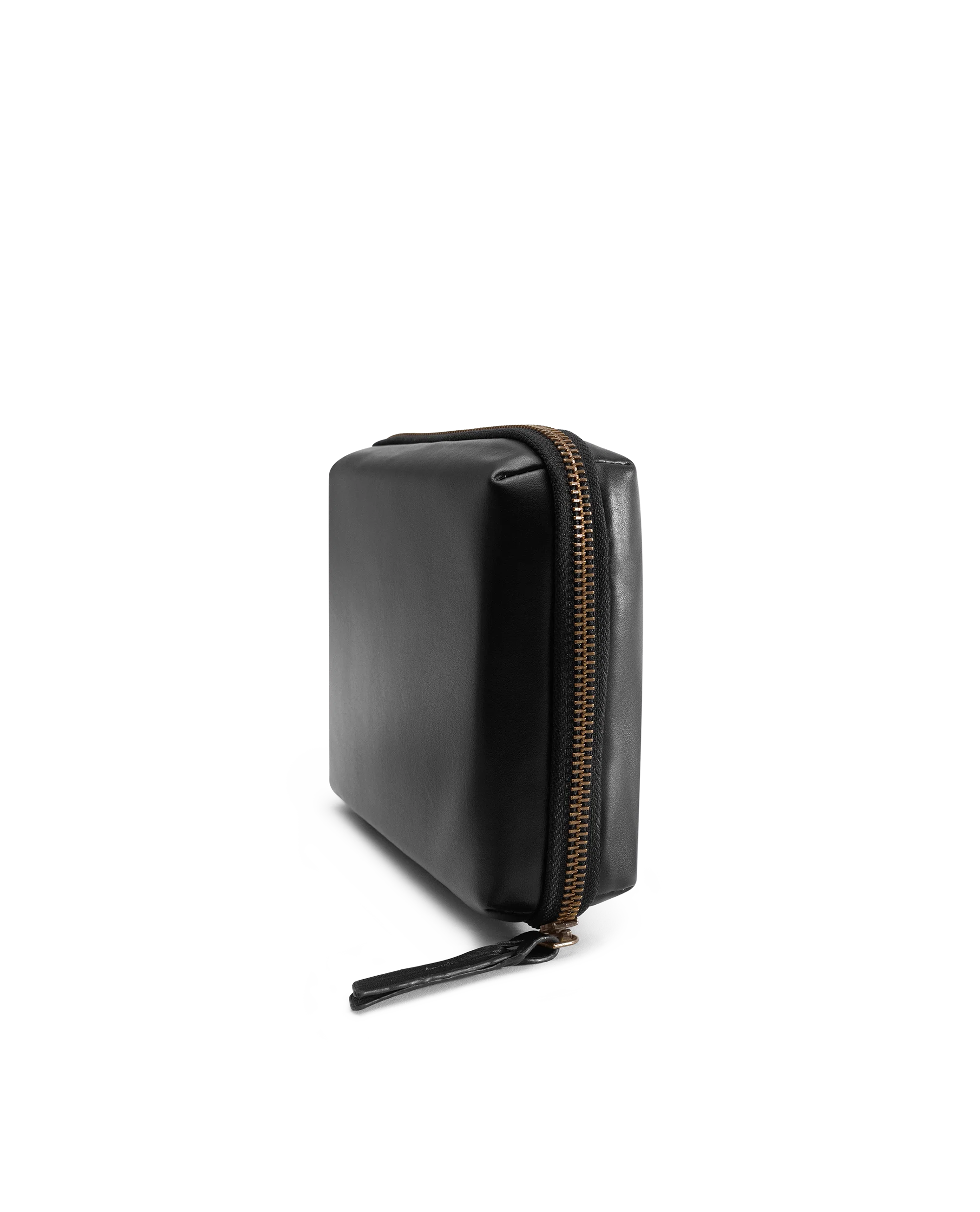Marshal Tech Kit Organiser - Leatherite - Black - Image 6