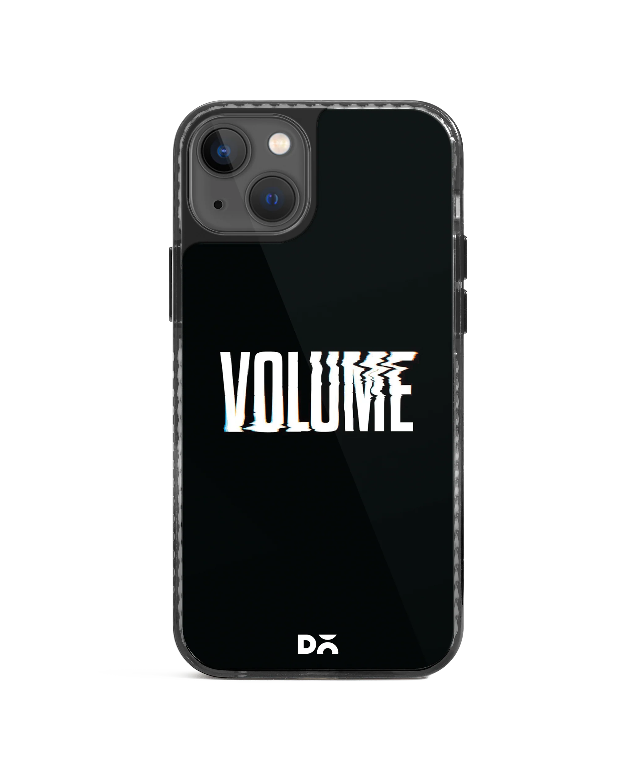 Max Volume Stride 2.0 Phone Case Cover For iPhone 15 Plus