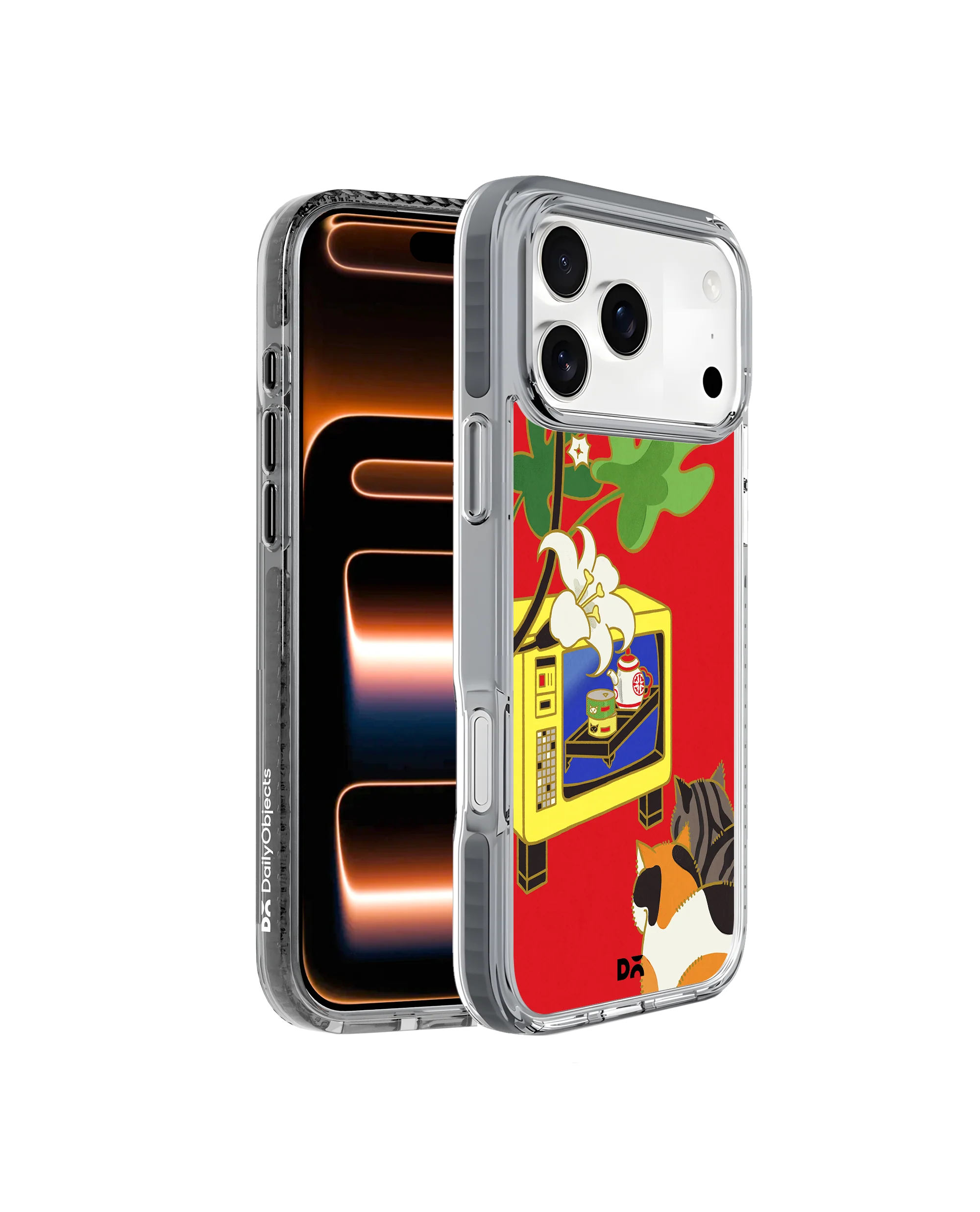 Meow Together Stride 2.0 MagSafe Case Cover For iPhone 17 Pro Max - Image 4