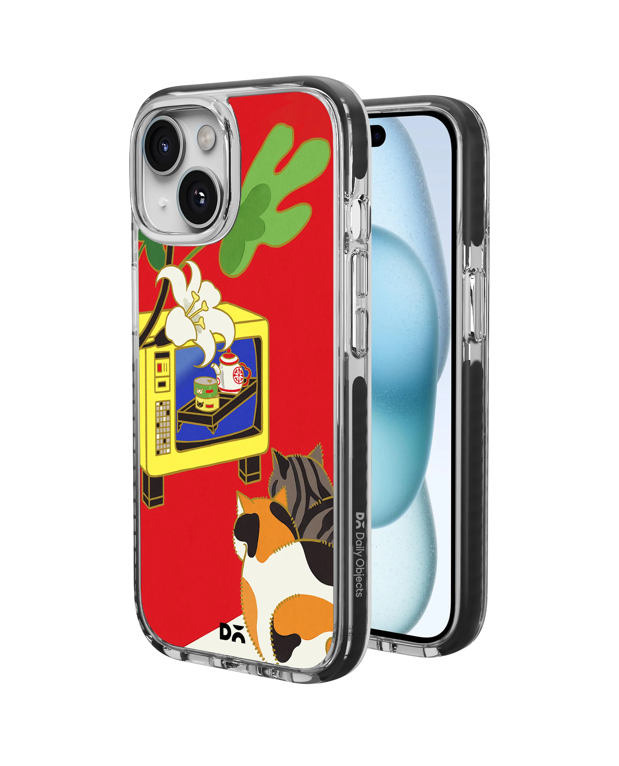 Meow Together Stride 3.0 MagSafe Case Cover For iPhone 15 Plus - Image 4