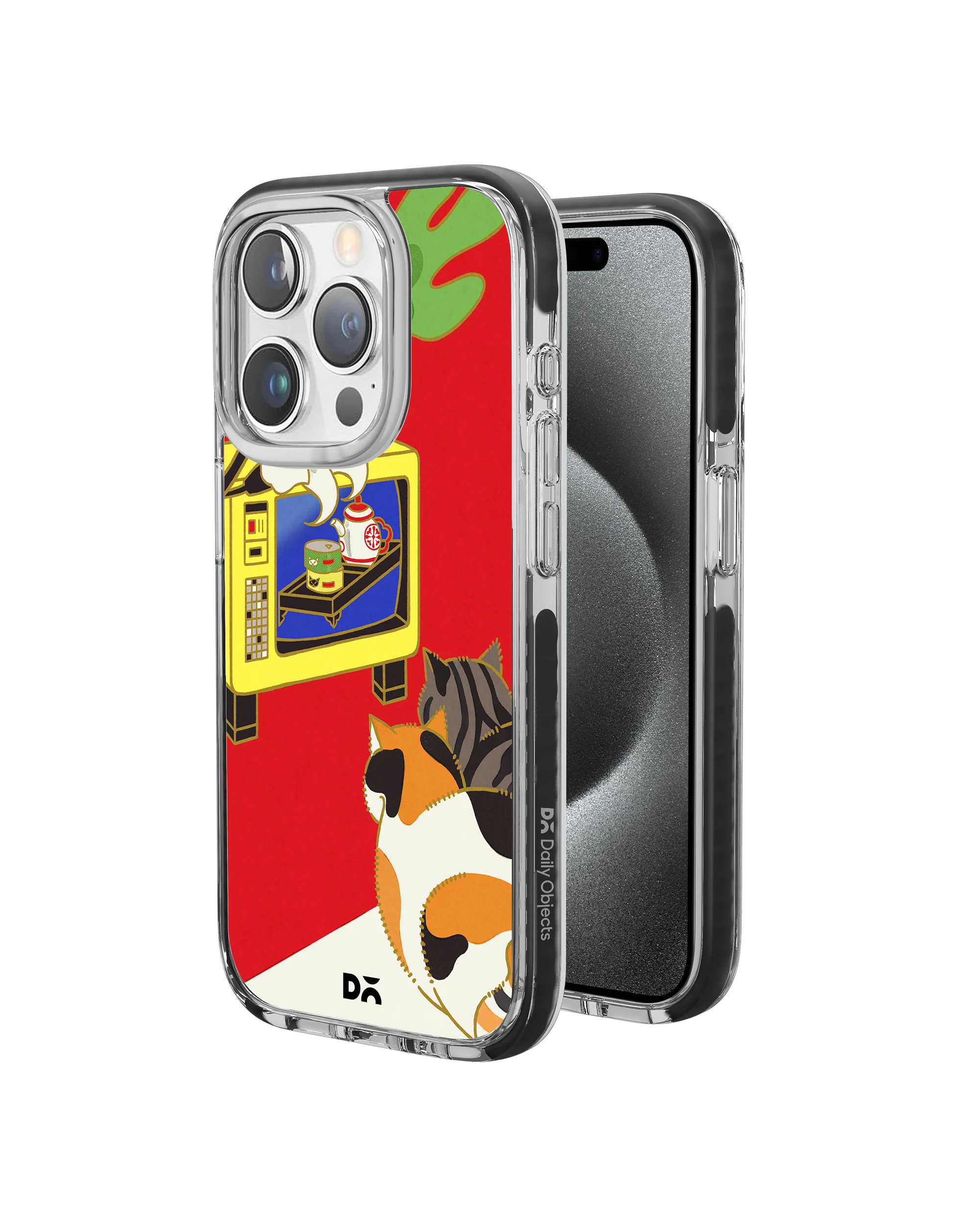 Meow Together Stride 3.0 MagSafe Case Cover For iPhone 15 Pro Max - Image 4