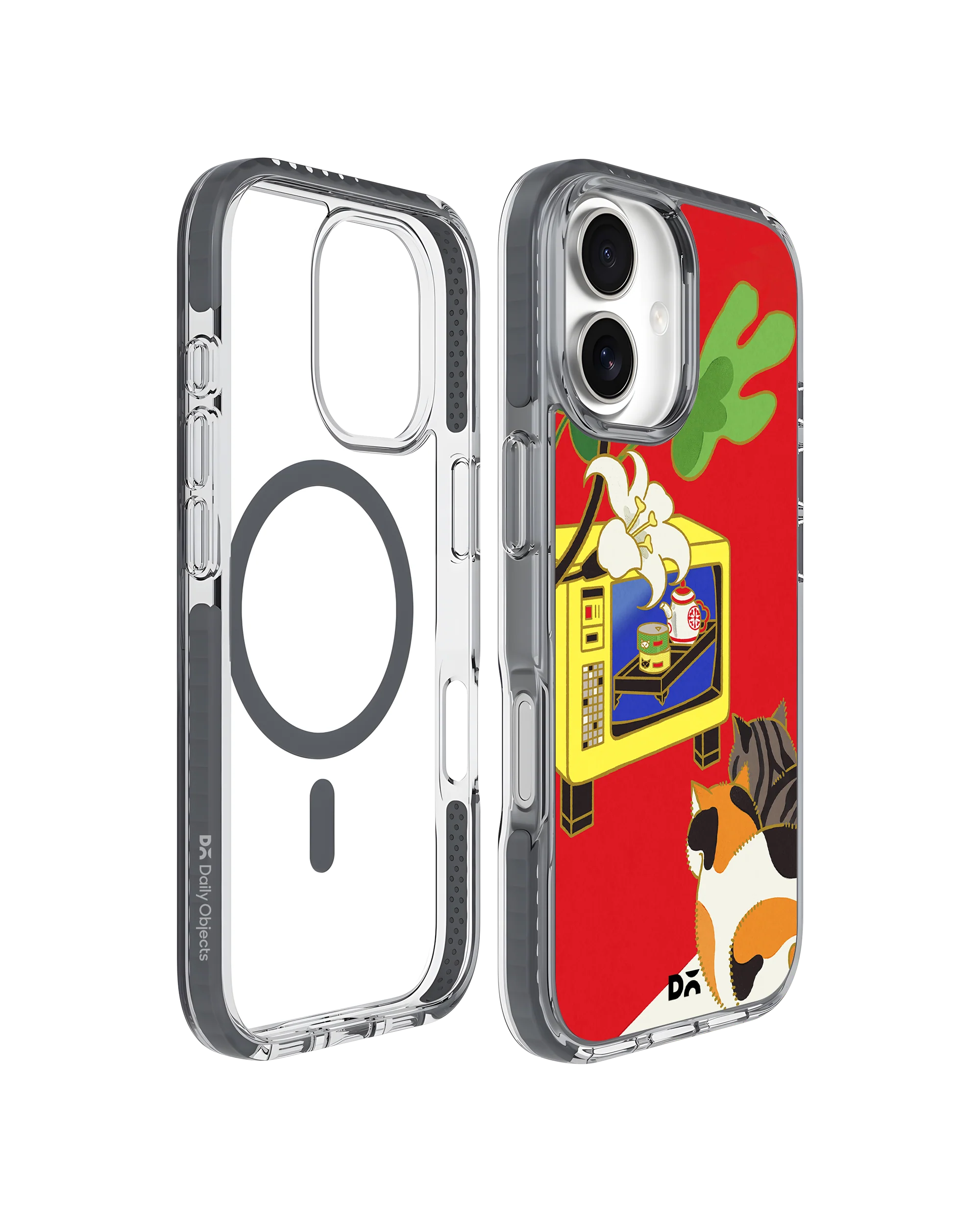Meow Together Stride 3.0 MagSafe Case Cover For iPhone 16 Plus - Image 4