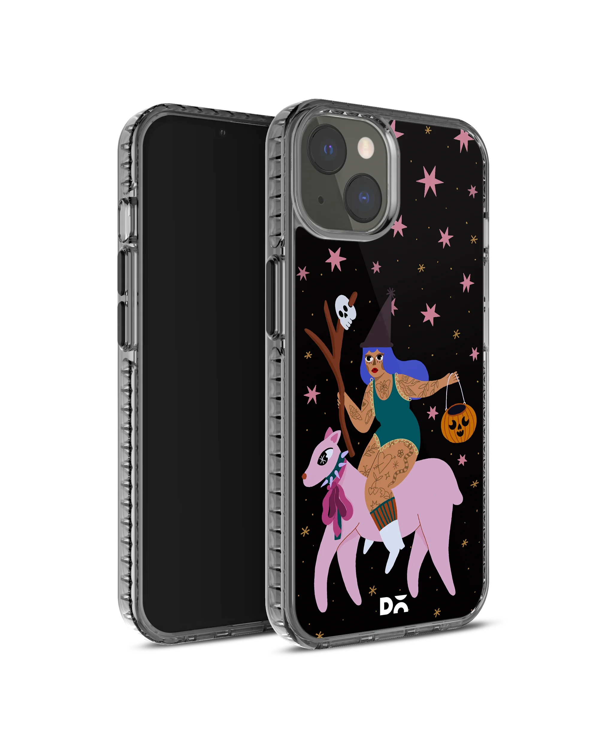 Midnight Frolic Stride 2.0 Phone Case Cover For iPhone 14 Plus - Image 3